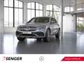 Mercedes-Benz GLC 300 de 4M AMG Distronic Burmester Kamera AHK Argento - thumbnail 1