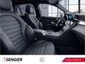 Mercedes-Benz GLC 300 de 4M AMG Distronic Burmester Kamera AHK Argento - thumbnail 8