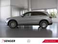 Mercedes-Benz GLC 300 de 4M AMG Distronic Burmester Kamera AHK Argintiu - thumbnail 3