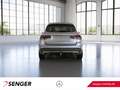 Mercedes-Benz GLC 300 de 4M AMG Distronic Burmester Kamera AHK Argento - thumbnail 6