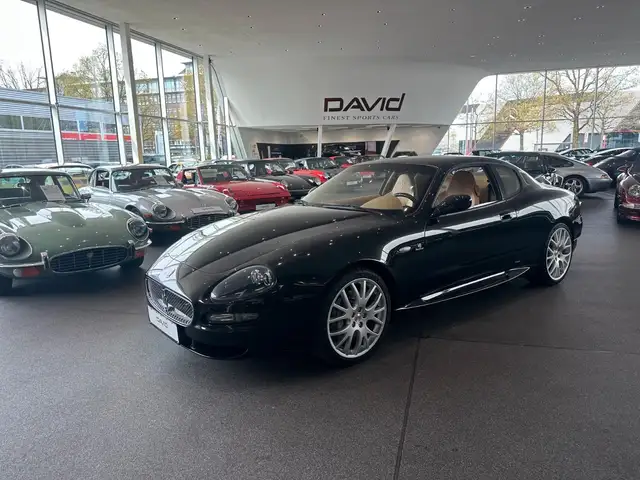 Maserati GranSport *Frische Wartung*Toller Zustand*