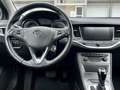 Opel Astra K 1.6 T ST Edition,S&LHZ,NAVI,PDC,KLIMA Gris - thumbnail 11