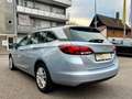 Opel Astra K 1.6 T ST Edition,S&LHZ,NAVI,PDC,KLIMA Gris - thumbnail 5