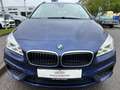BMW 218 218 d Gran Tourer xDrive Advantage 7 Sitzer Blauw - thumbnail 2