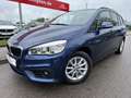 BMW 218 218 d Gran Tourer xDrive Advantage 7 Sitzer Blauw - thumbnail 1