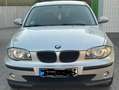BMW 116 1er (5-Türer) 116i Grau - thumbnail 1