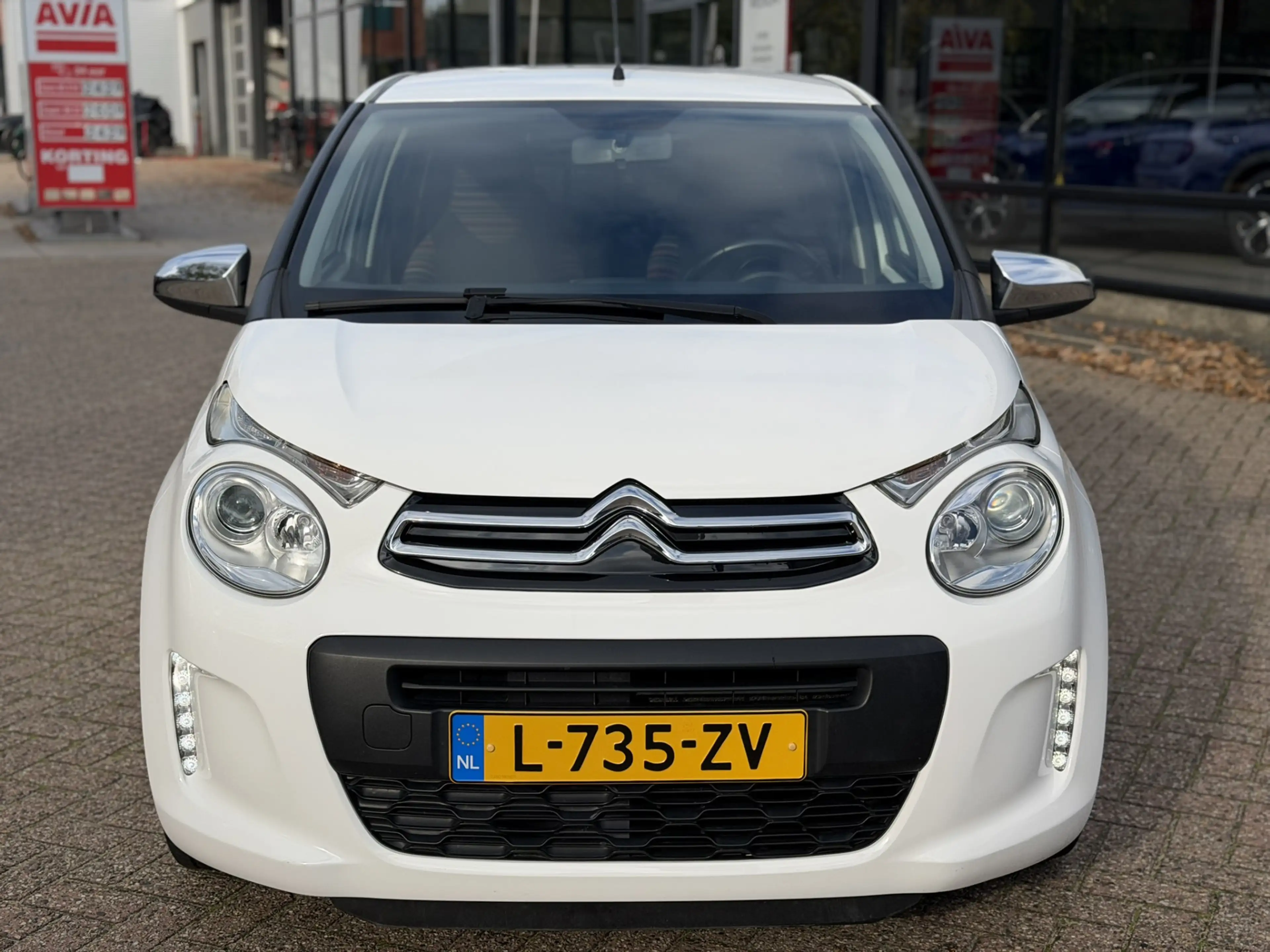 Citroen C1 1.0 VTi Camera | Carplay | Airco — photo 2