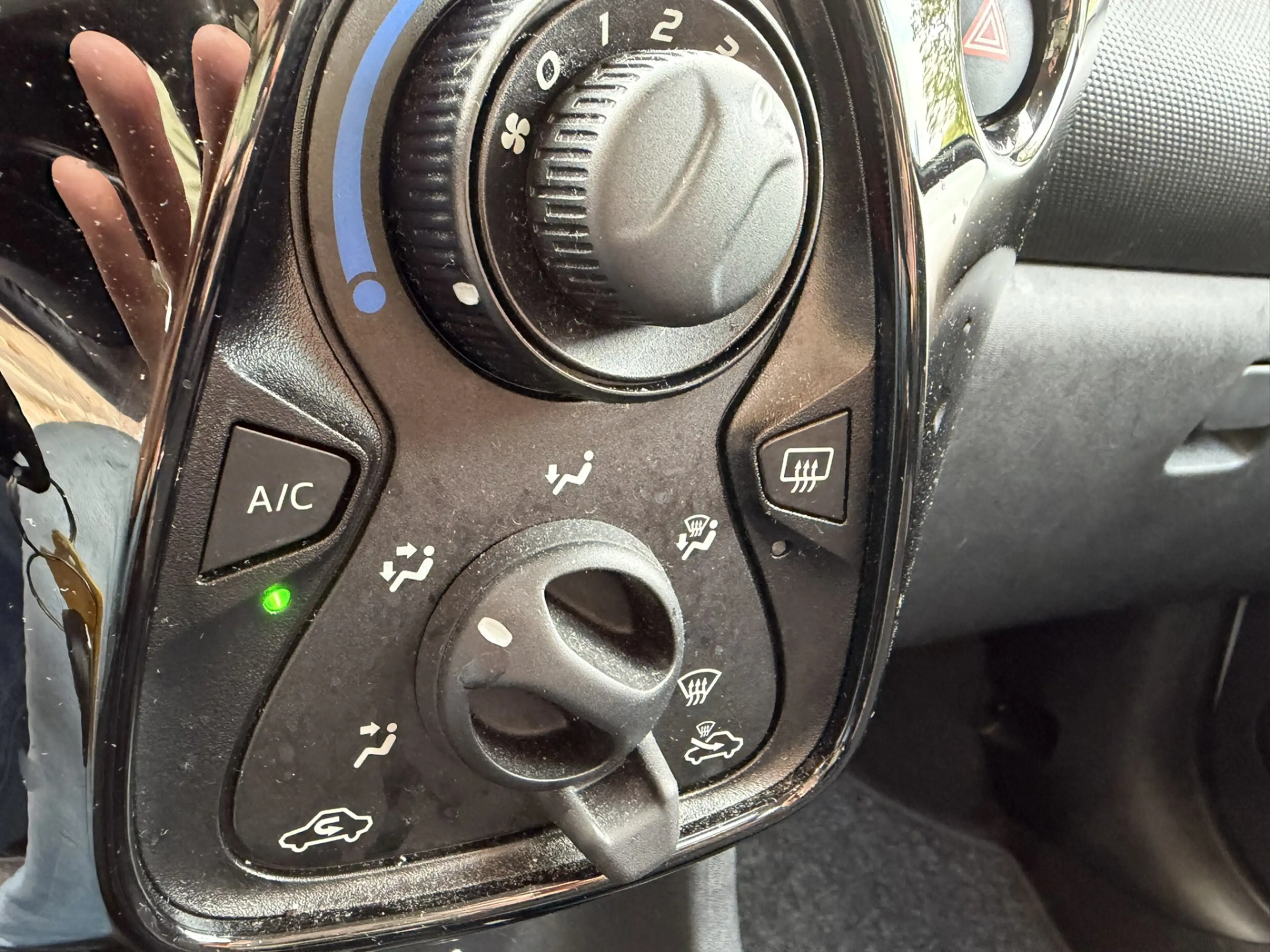 Citroen C1 1.0 VTi Camera | Carplay | Airco — photo 14