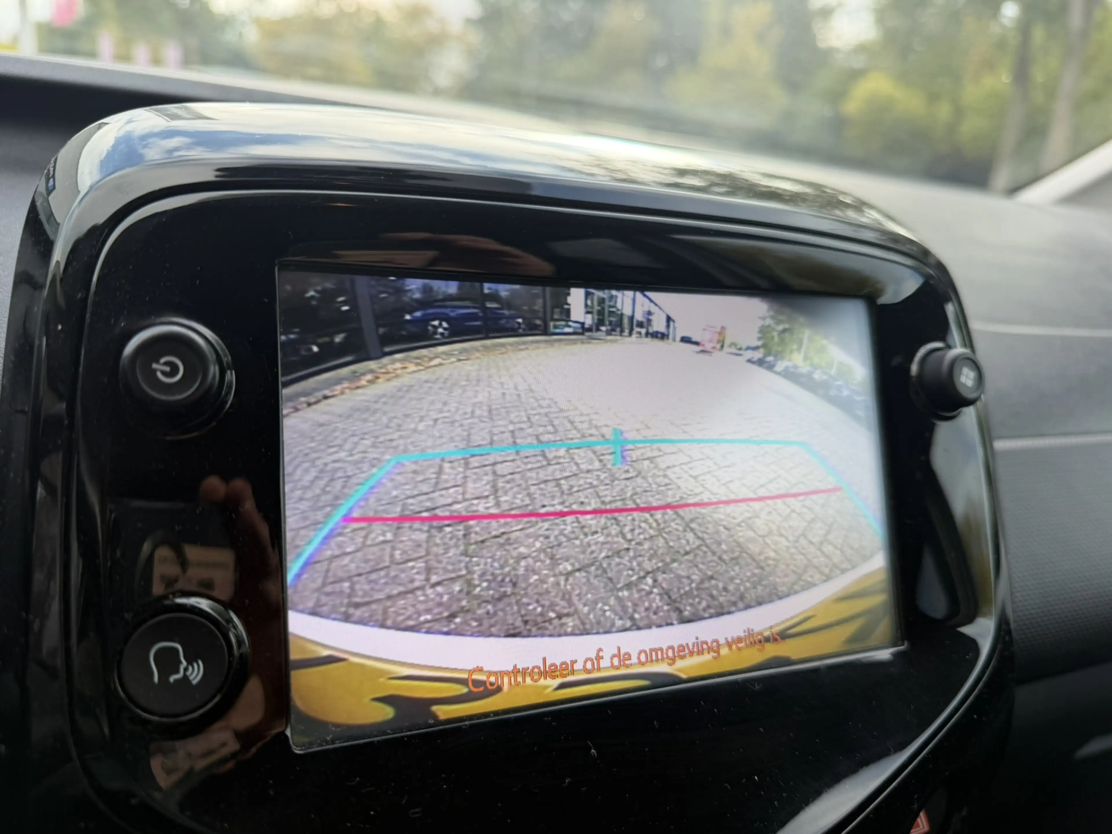 Citroen C1 1.0 VTi Camera | Carplay | Airco — photo 12