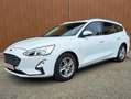 Ford Focus Focus Traveller 1,5  Trend Edition Business Weiß - thumbnail 2