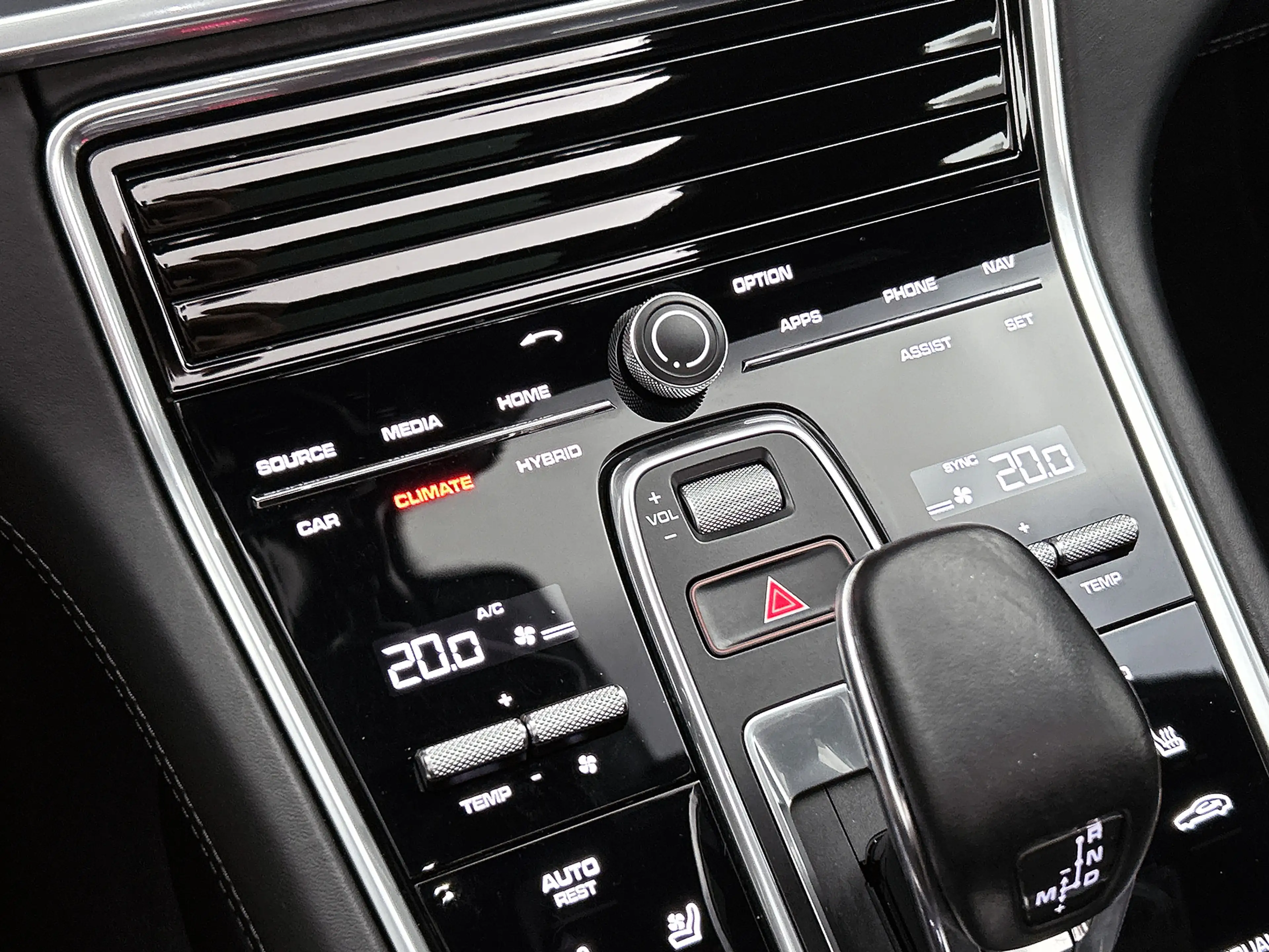 Porsche Panamera Sport 2.9 4 E-Hybrid Turismo / NL-Origineel / Adap — photo 17