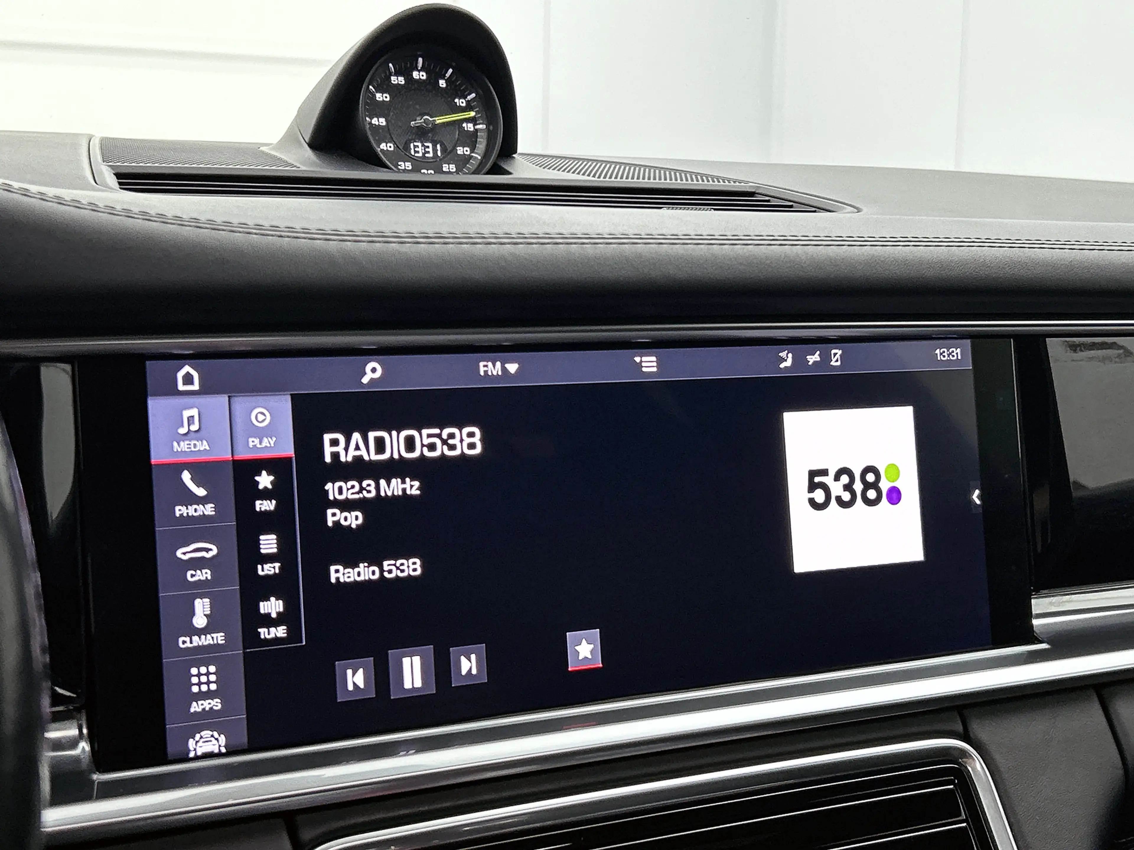 Porsche Panamera Sport 2.9 4 E-Hybrid Turismo / NL-Origineel / Adap — photo 22