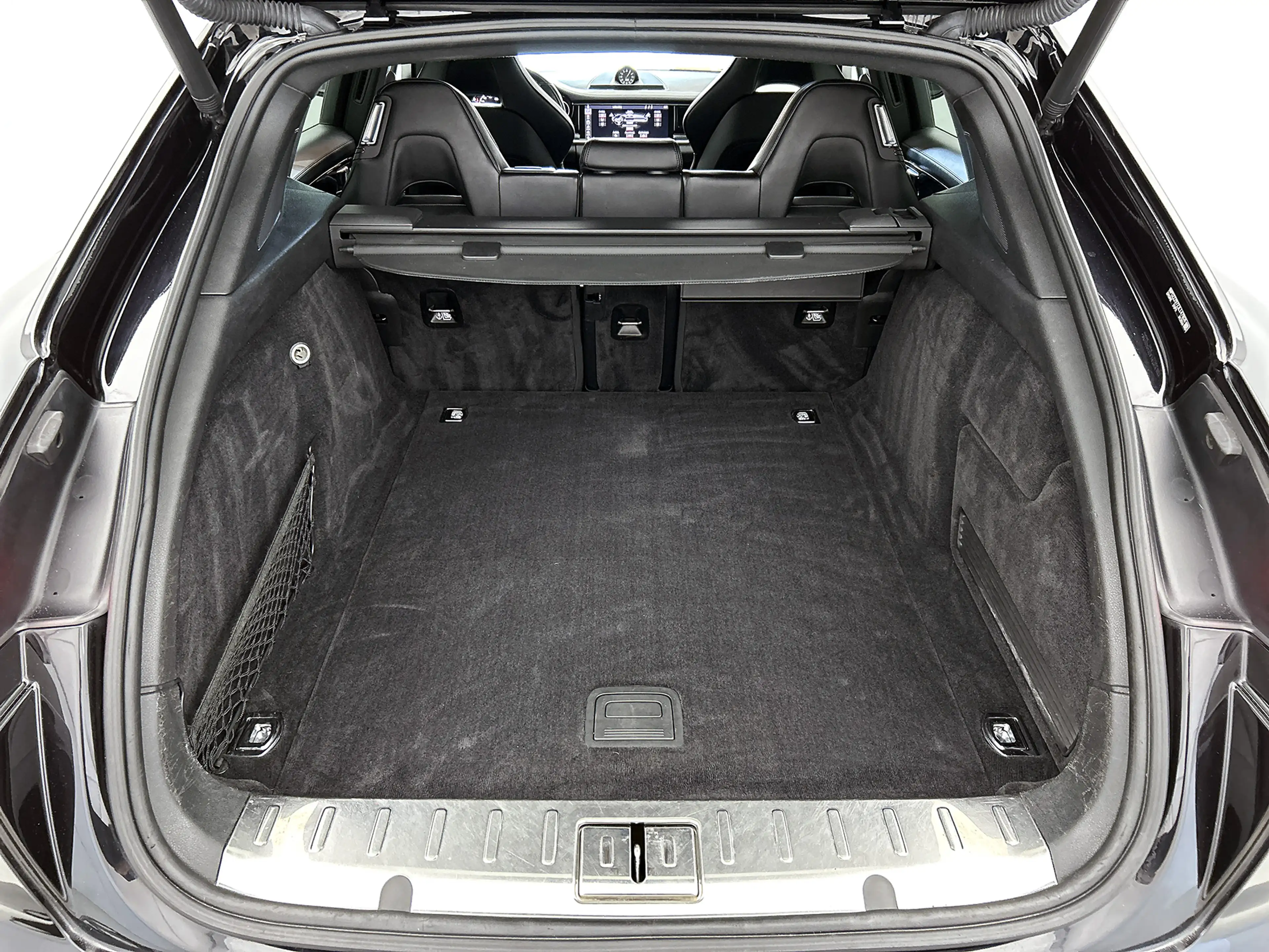 Porsche Panamera Sport 2.9 4 E-Hybrid Turismo / NL-Origineel / Adap — photo 21