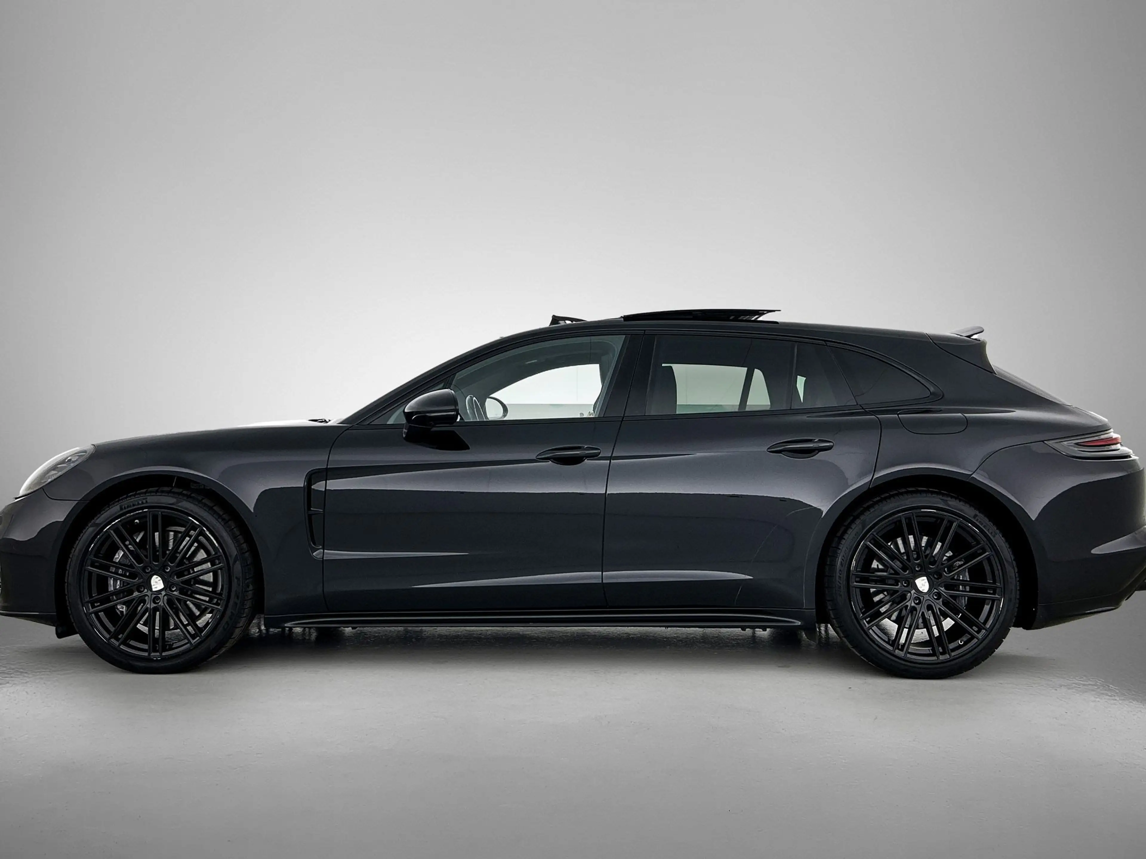 Porsche Panamera Sport 2.9 4 E-Hybrid Turismo / NL-Origineel / Adap — photo 3
