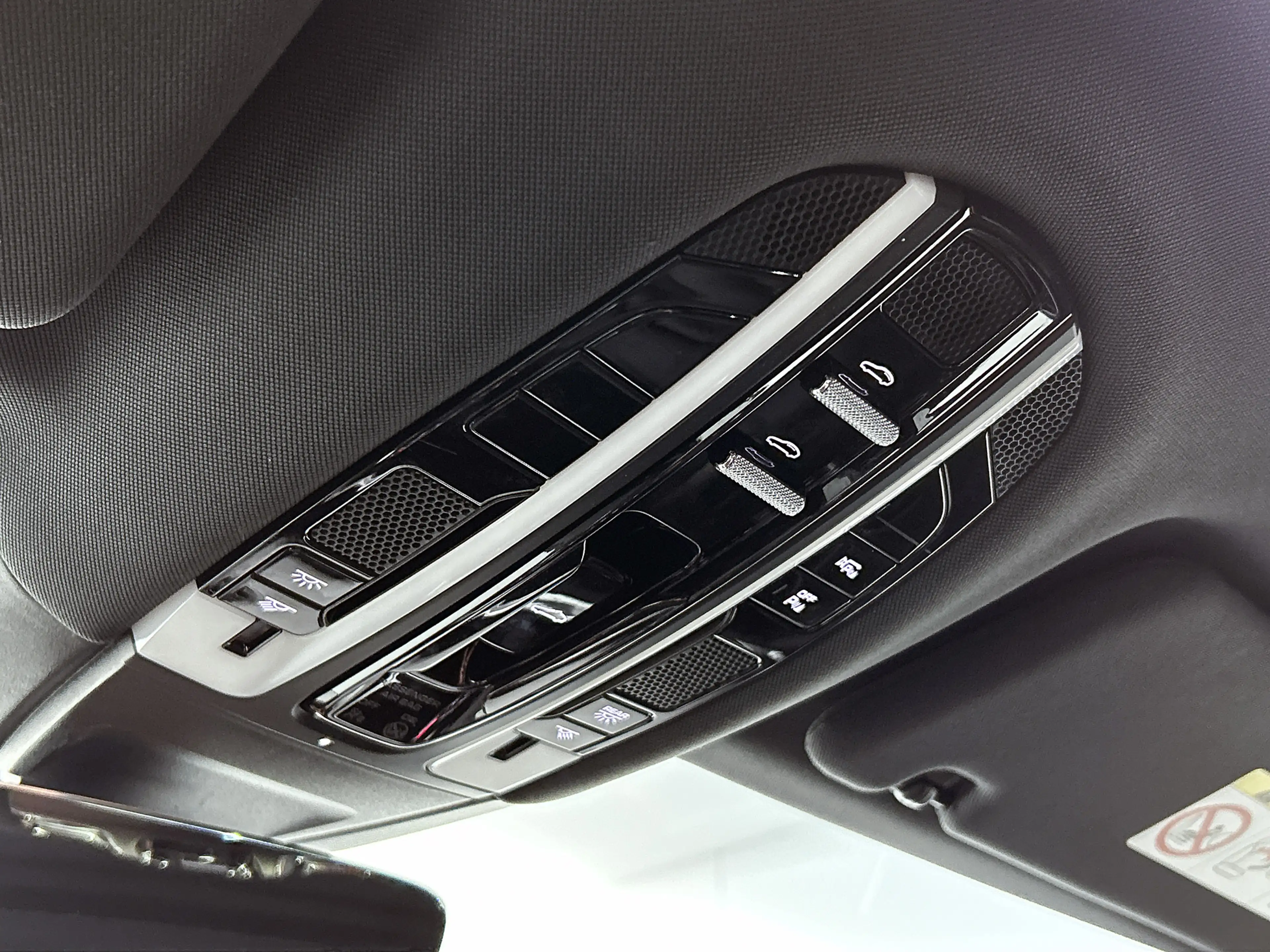 Porsche Panamera Sport 2.9 4 E-Hybrid Turismo / NL-Origineel / Adap — photo 14