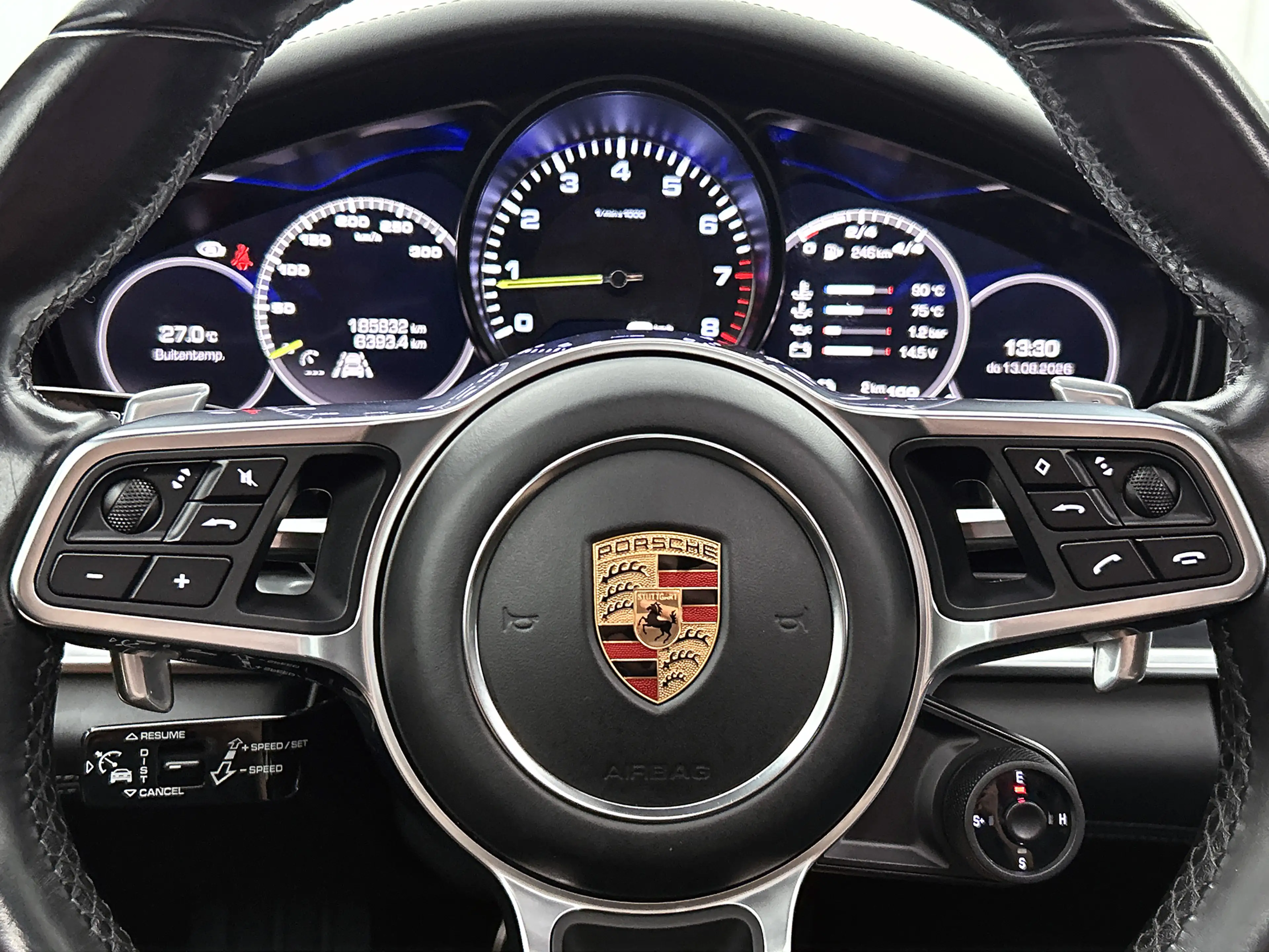 Porsche Panamera Sport 2.9 4 E-Hybrid Turismo / NL-Origineel / Adap — photo 34