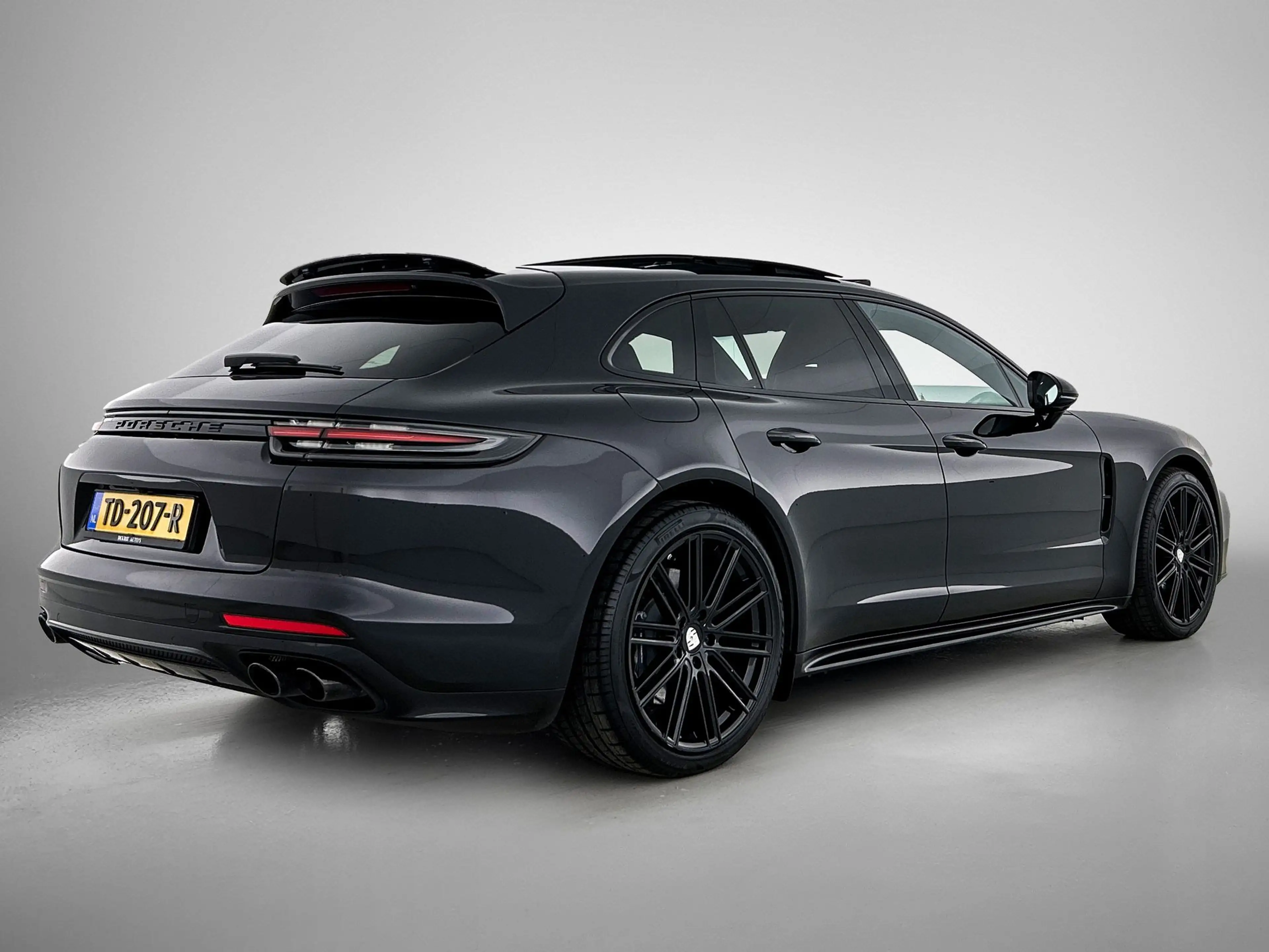 Porsche Panamera Sport 2.9 4 E-Hybrid Turismo / NL-Origineel / Adap — photo 5