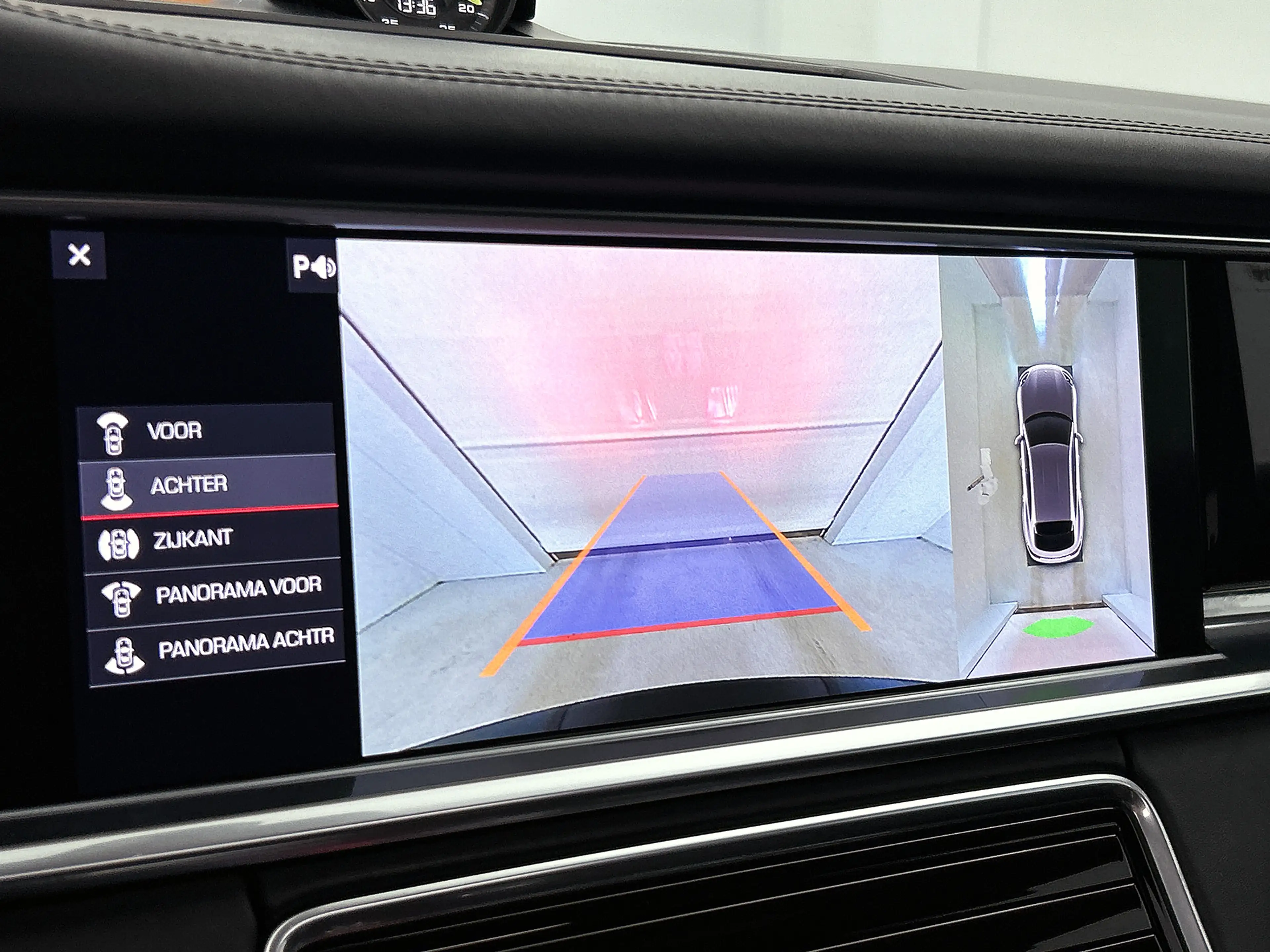 Porsche Panamera Sport 2.9 4 E-Hybrid Turismo / NL-Origineel / Adap — photo 12