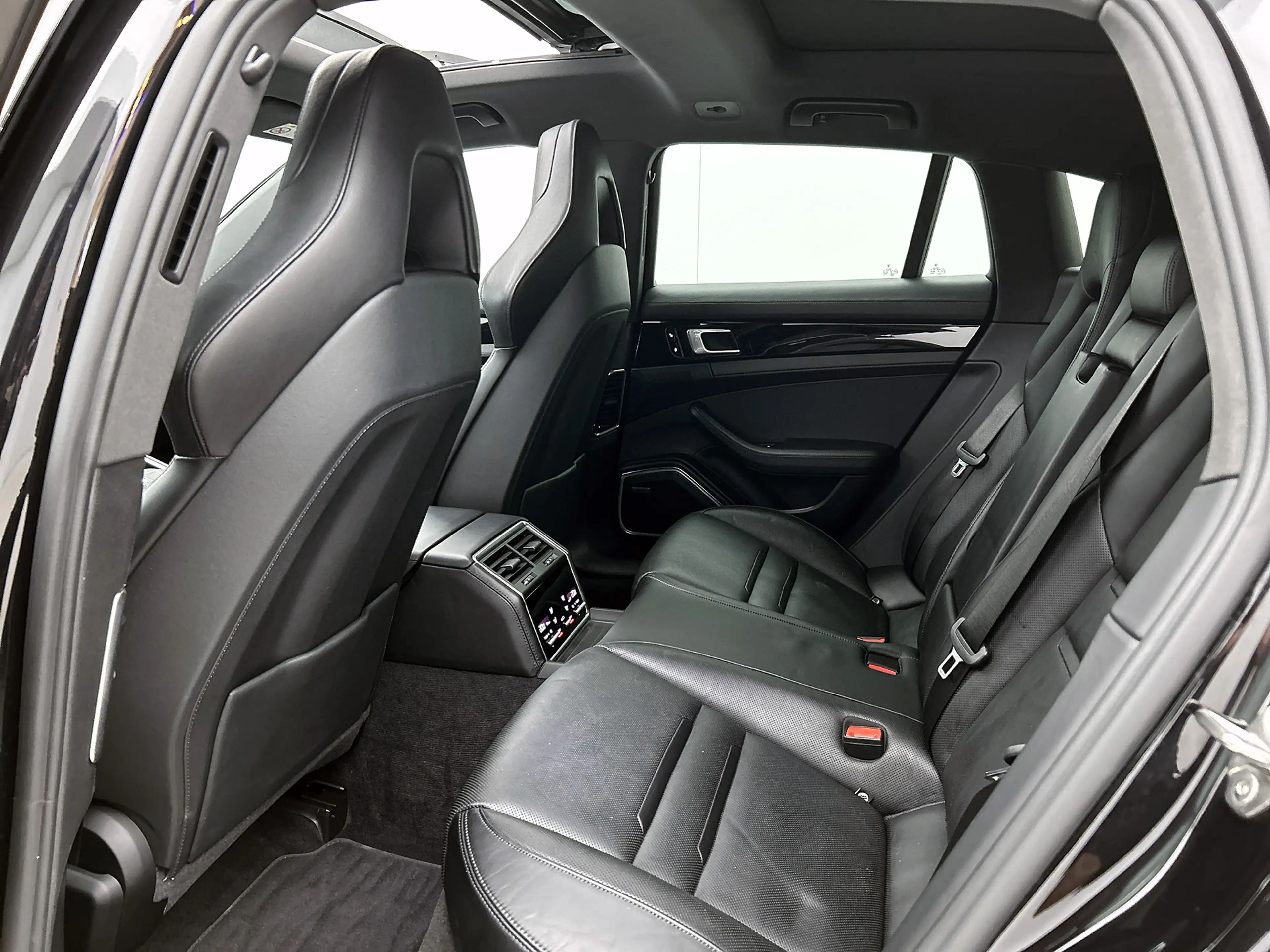 Porsche Panamera Sport 2.9 4 E-Hybrid Turismo / NL-Origineel / Adap — photo 26