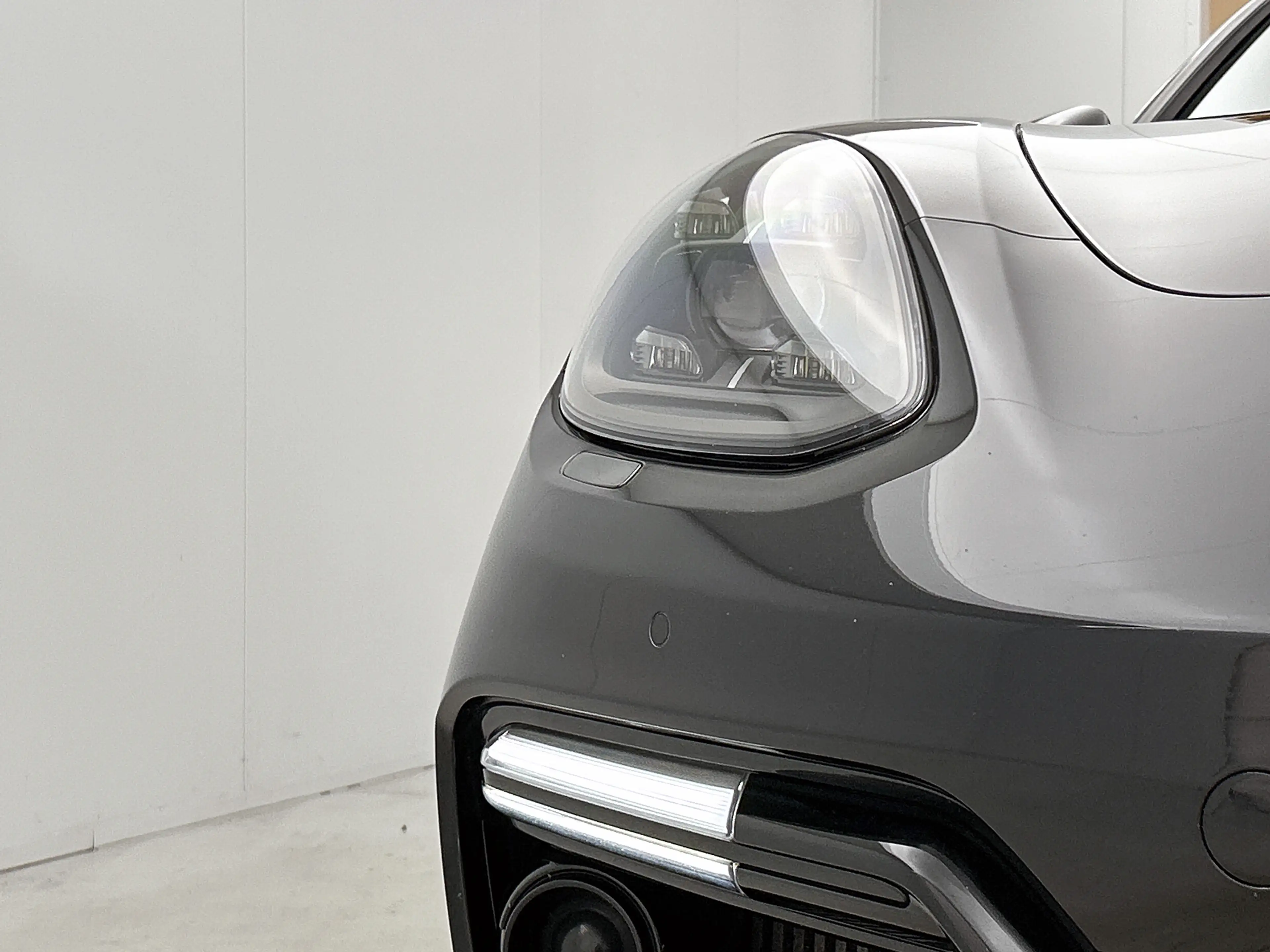 Porsche Panamera Sport 2.9 4 E-Hybrid Turismo / NL-Origineel / Adap — photo 27