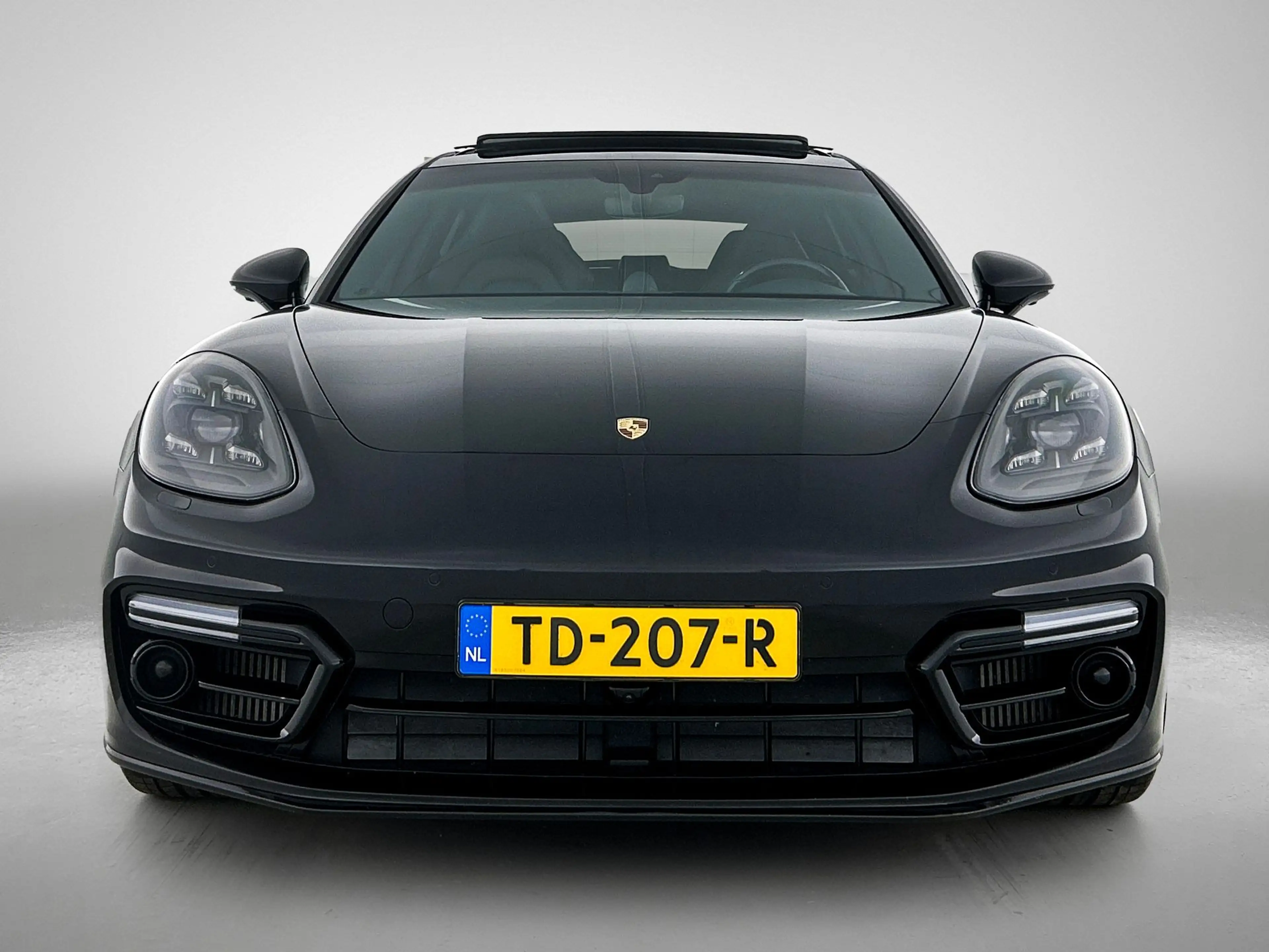 Porsche Panamera Sport 2.9 4 E-Hybrid Turismo / NL-Origineel / Adap — photo 6