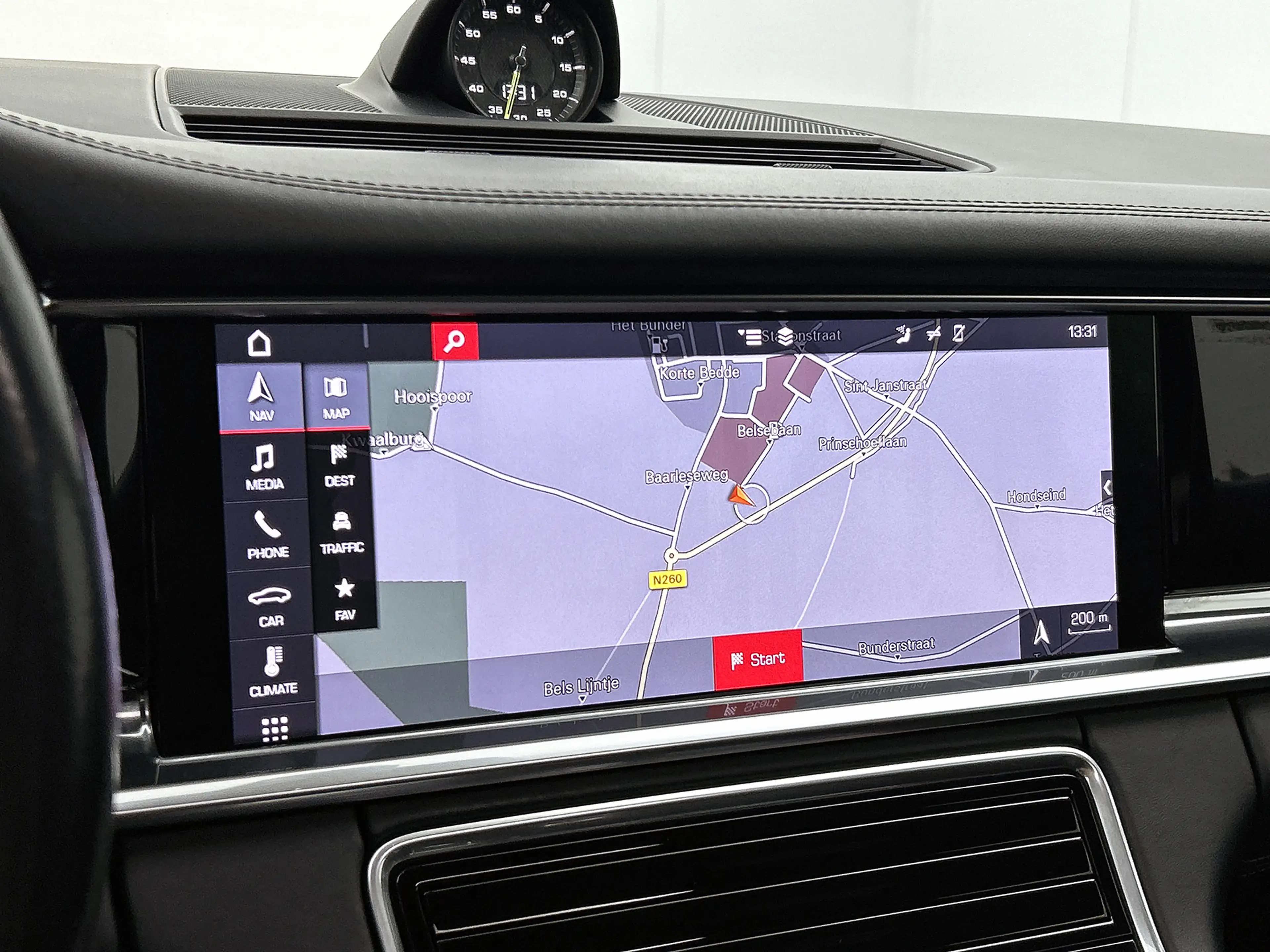 Porsche Panamera Sport 2.9 4 E-Hybrid Turismo / NL-Origineel / Adap — photo 29