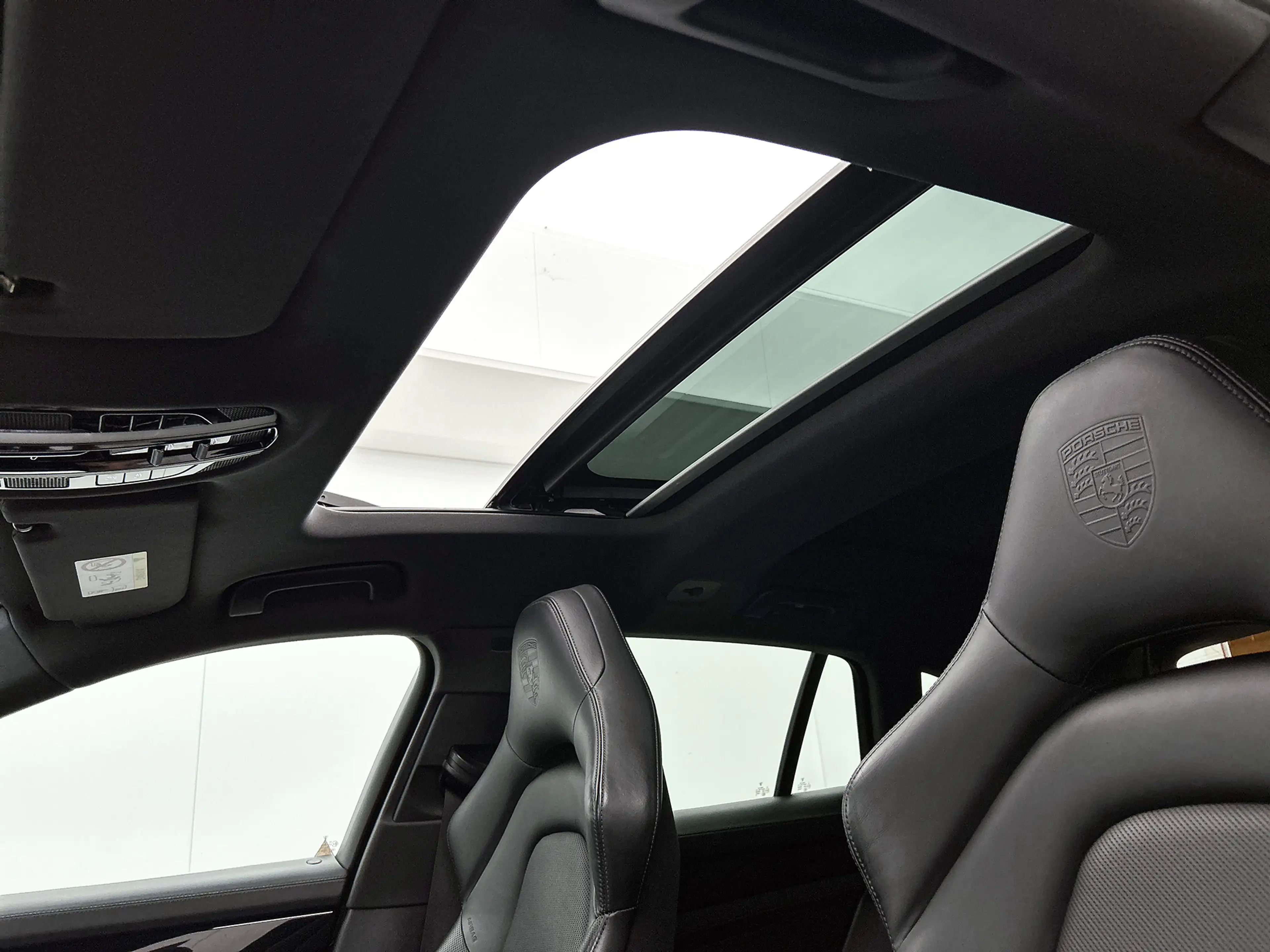 Porsche Panamera Sport 2.9 4 E-Hybrid Turismo / NL-Origineel / Adap — photo 31