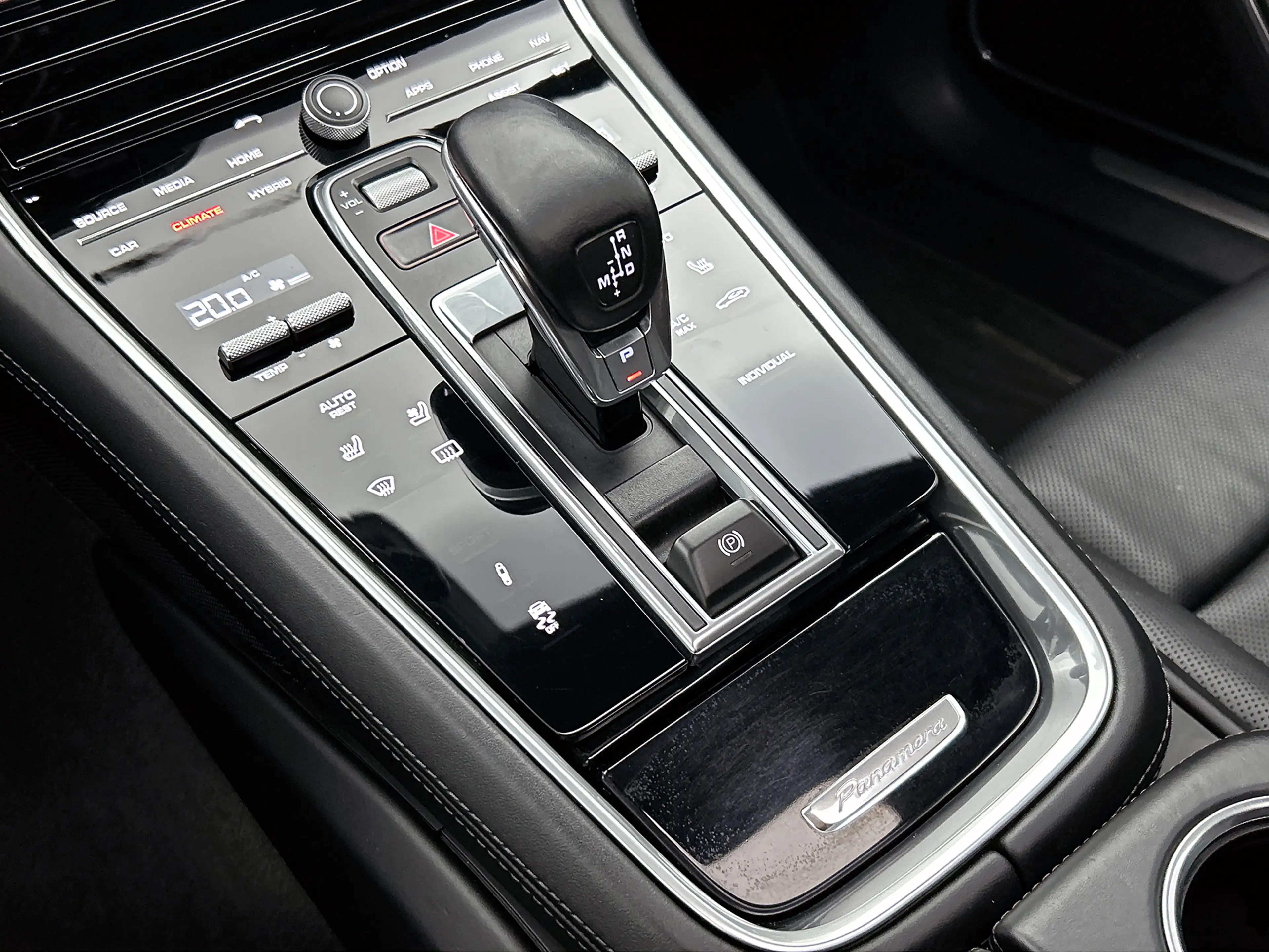 Porsche Panamera Sport 2.9 4 E-Hybrid Turismo / NL-Origineel / Adap — photo 25