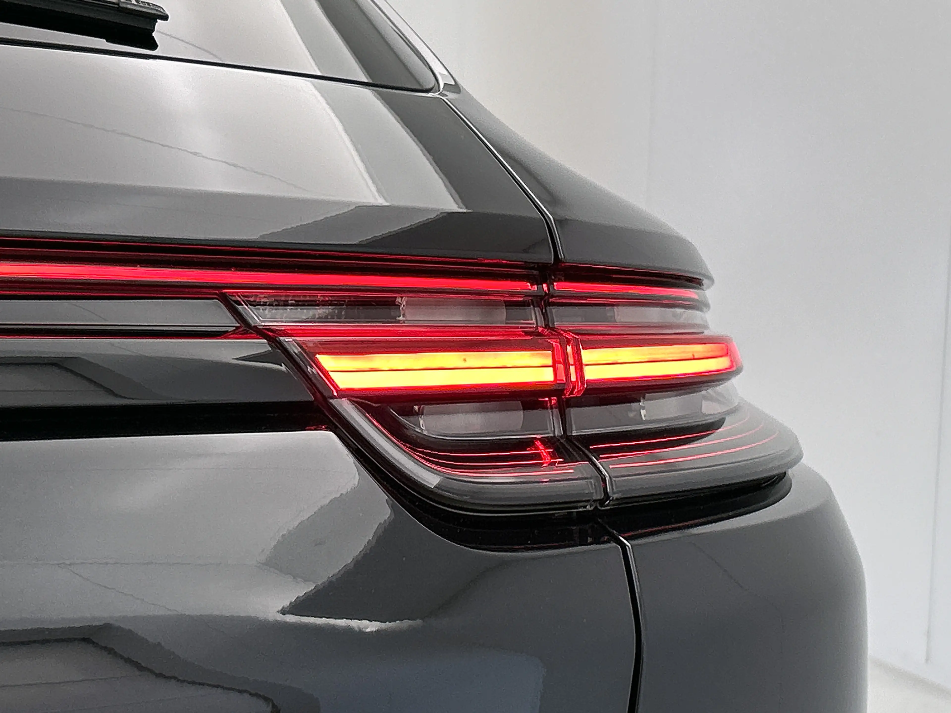 Porsche Panamera Sport 2.9 4 E-Hybrid Turismo / NL-Origineel / Adap — photo 11