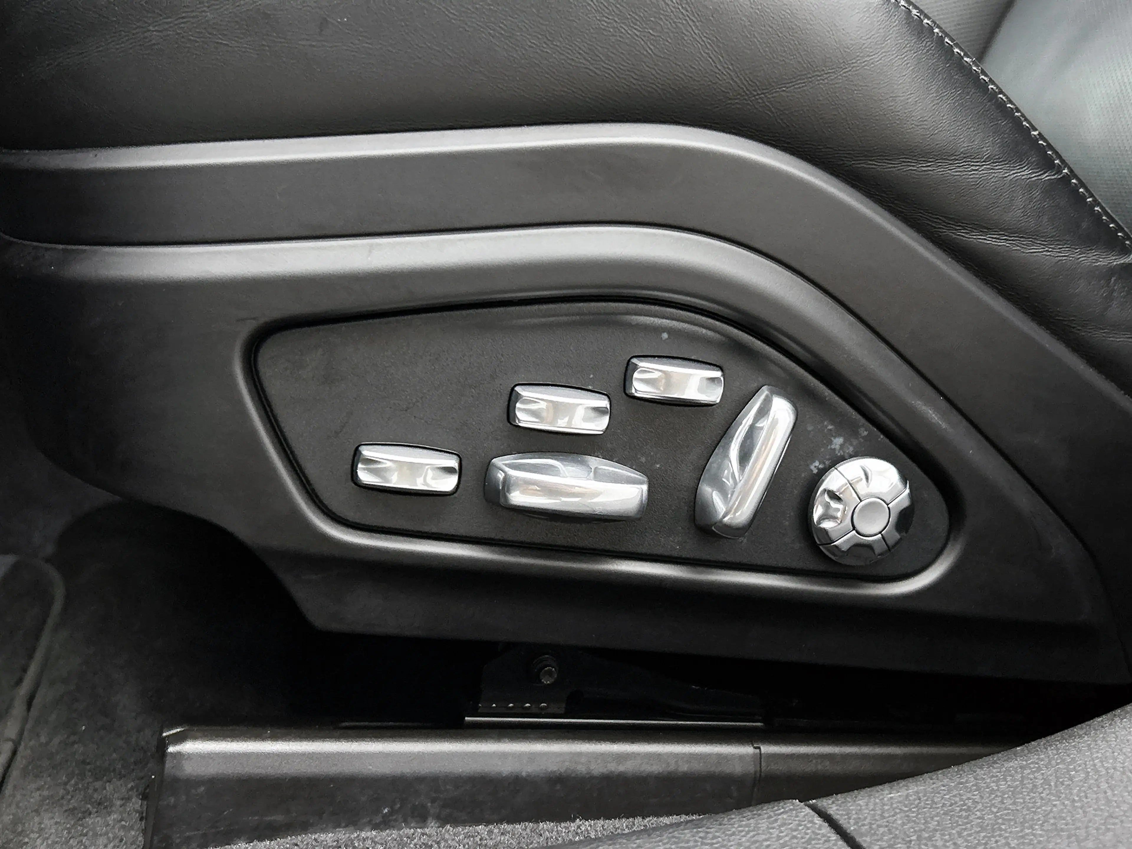 Porsche Panamera Sport 2.9 4 E-Hybrid Turismo / NL-Origineel / Adap — photo 24