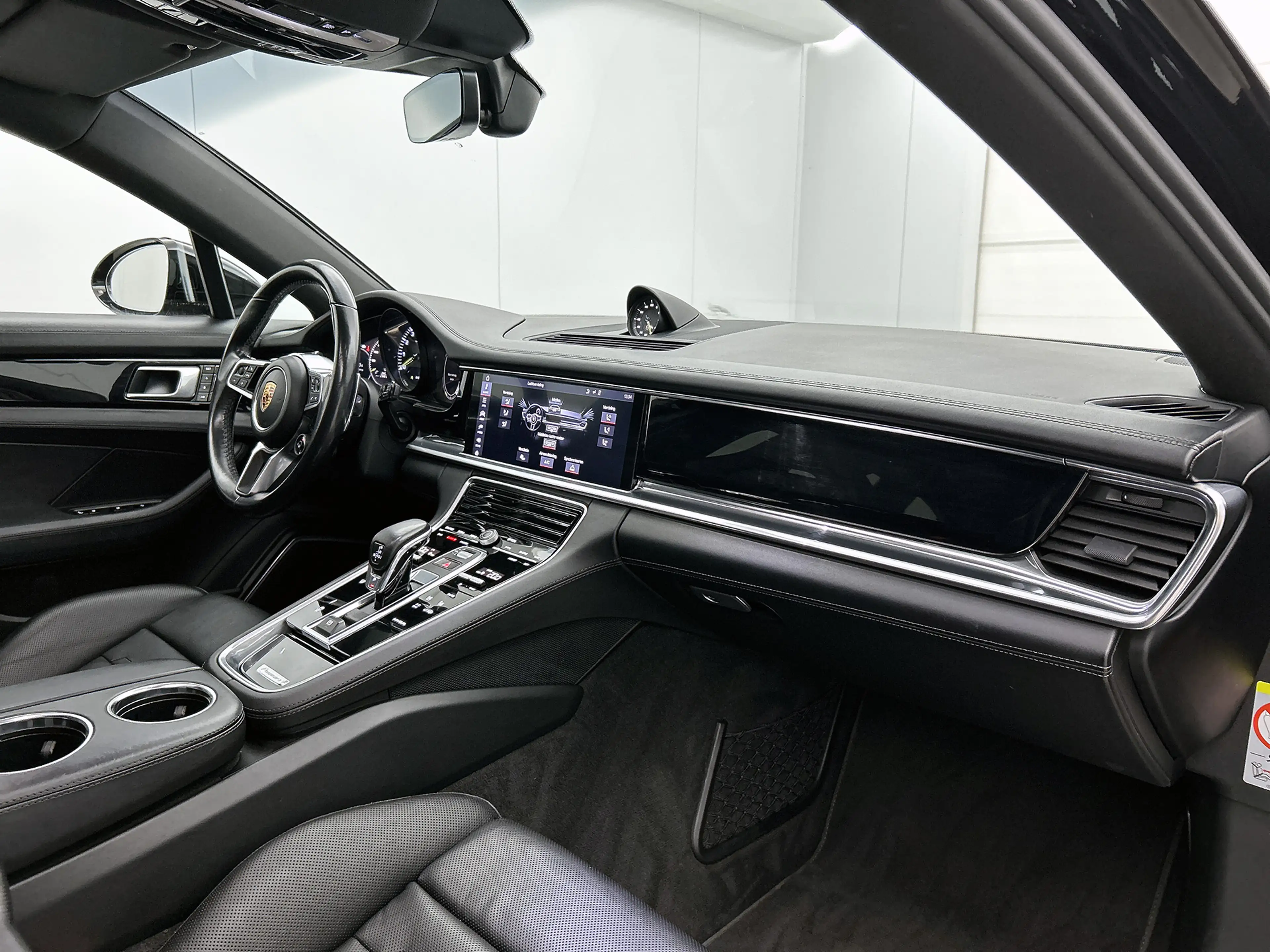 Porsche Panamera Sport 2.9 4 E-Hybrid Turismo / NL-Origineel / Adap — photo 2