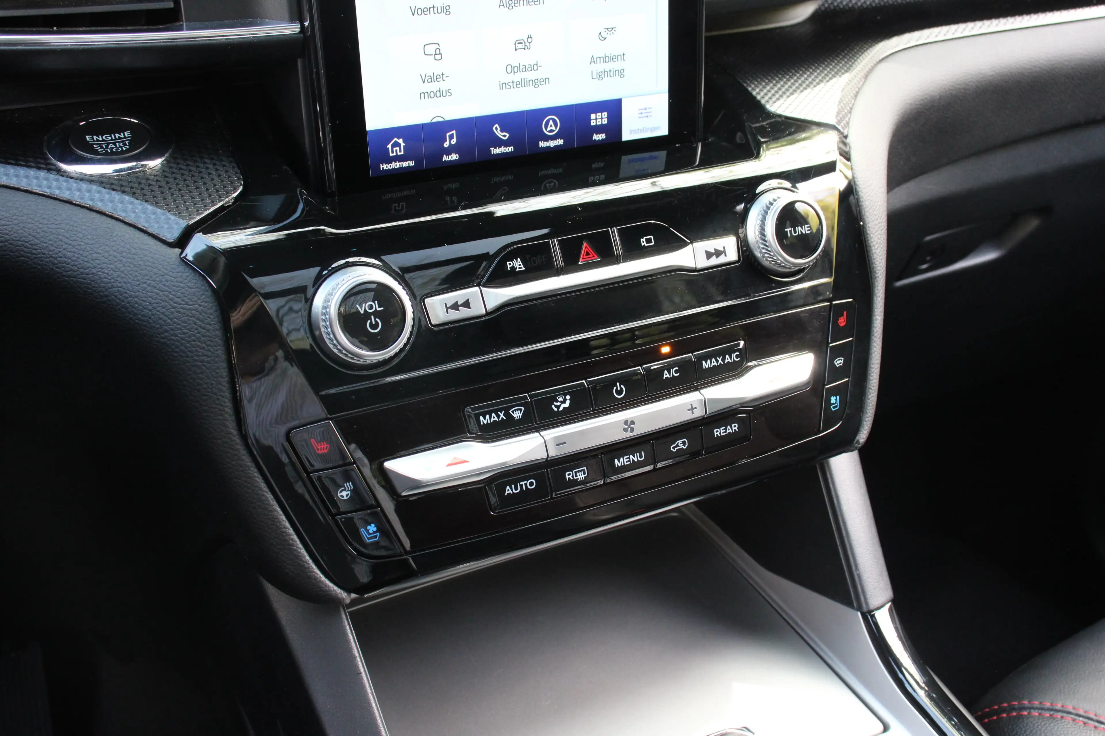 Ford Explorer ST-Line Plug-in-Hybrid 4x4 | 360° Camera | Voorsto — photo 22