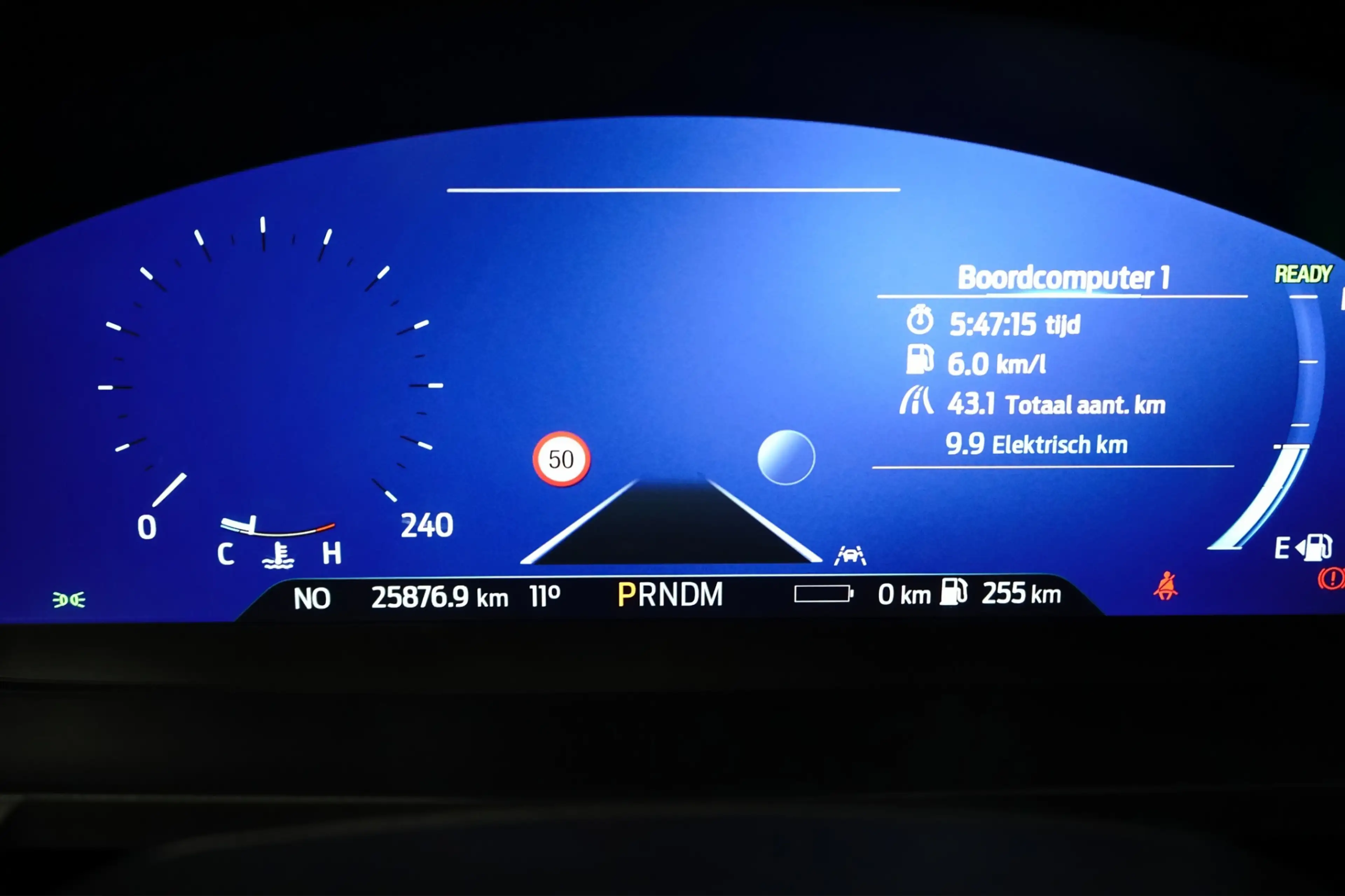 Ford Explorer ST-Line Plug-in-Hybrid 4x4 | 360° Camera | Voorsto — photo 39