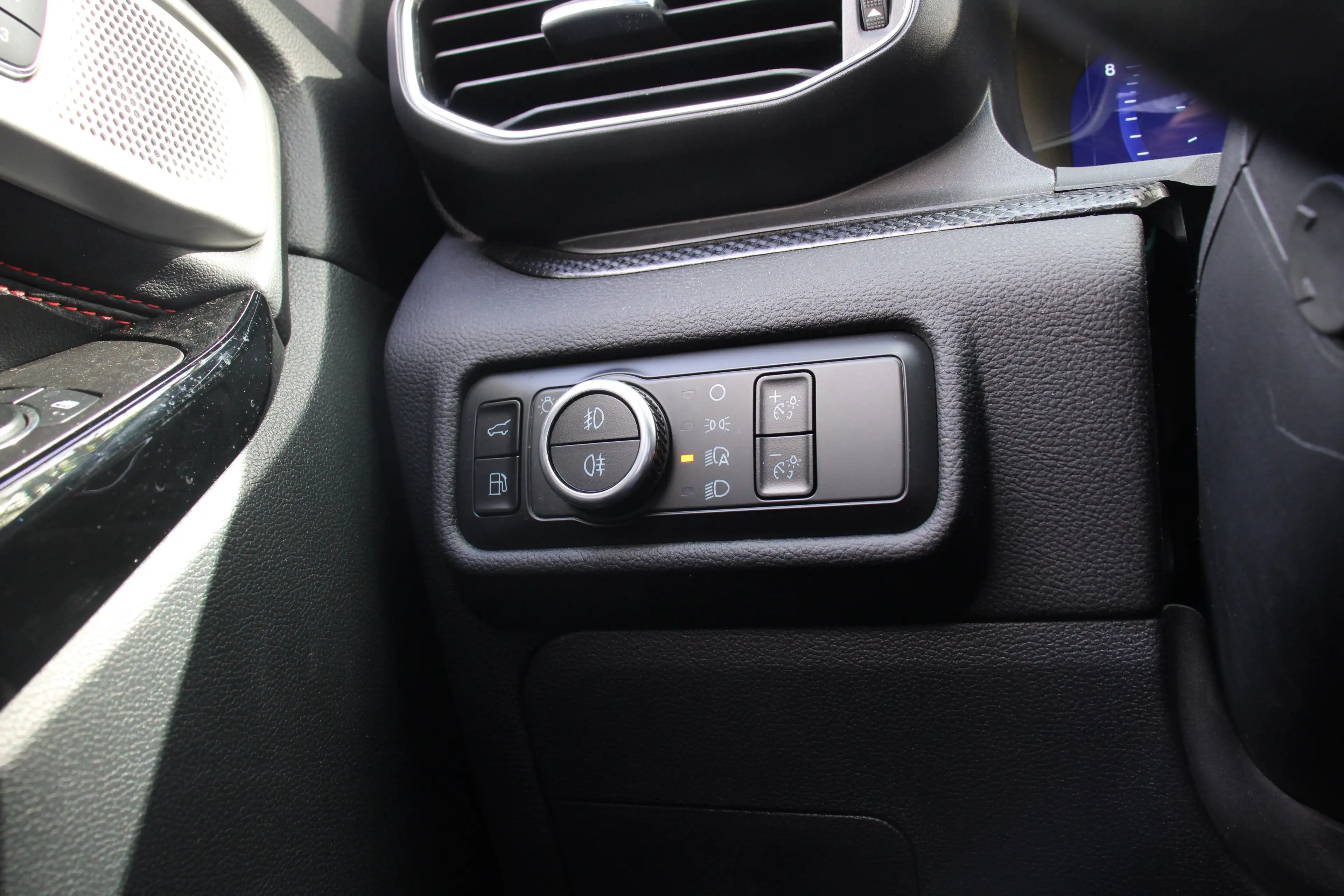Ford Explorer ST-Line Plug-in-Hybrid 4x4 | 360° Camera | Voorsto — photo 15