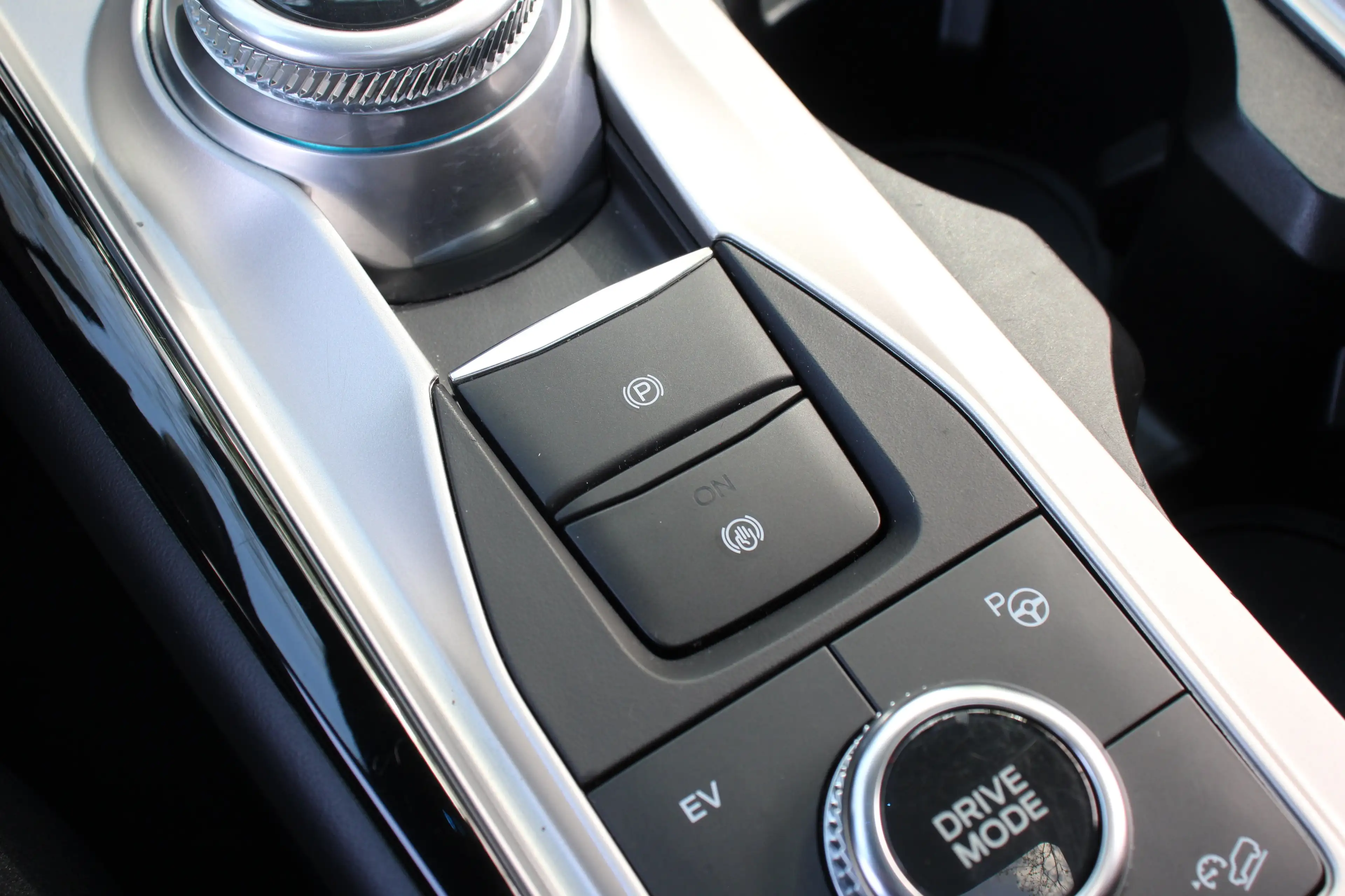 Ford Explorer ST-Line Plug-in-Hybrid 4x4 | 360° Camera | Voorsto — photo 30