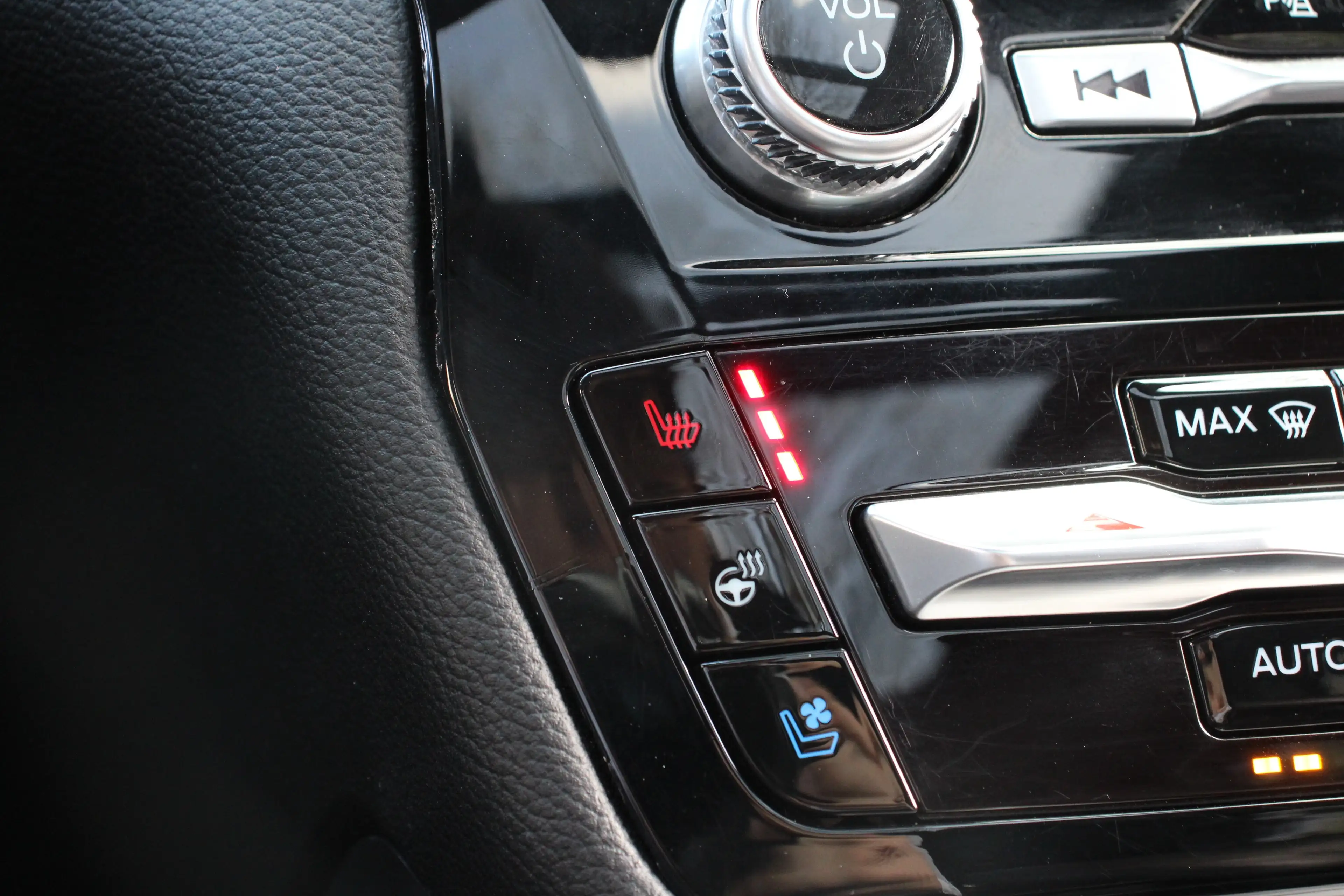 Ford Explorer ST-Line Plug-in-Hybrid 4x4 | 360° Camera | Voorsto — photo 25