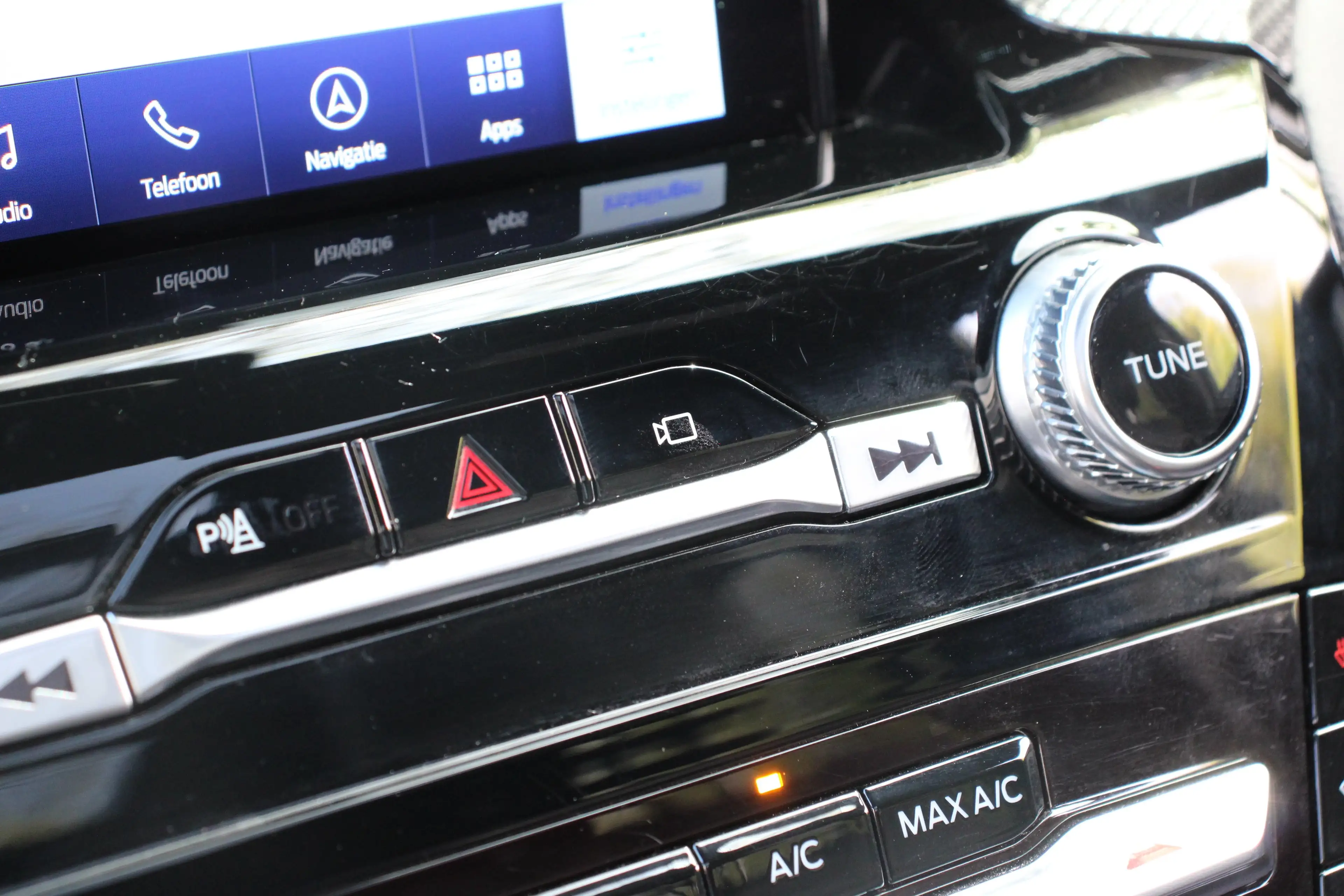 Ford Explorer ST-Line Plug-in-Hybrid 4x4 | 360° Camera | Voorsto — photo 24