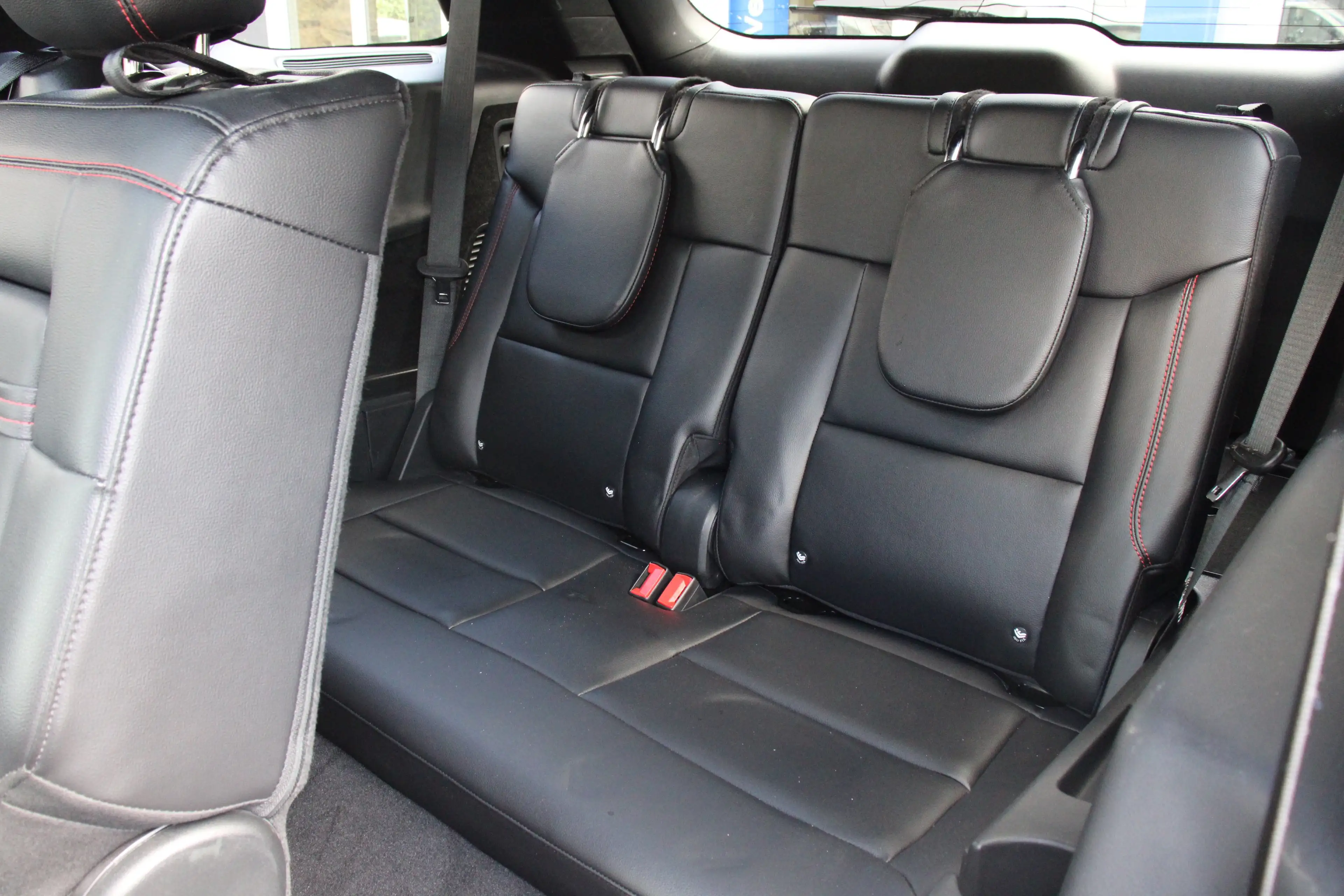 Ford Explorer ST-Line Plug-in-Hybrid 4x4 | 360° Camera | Voorsto — photo 34