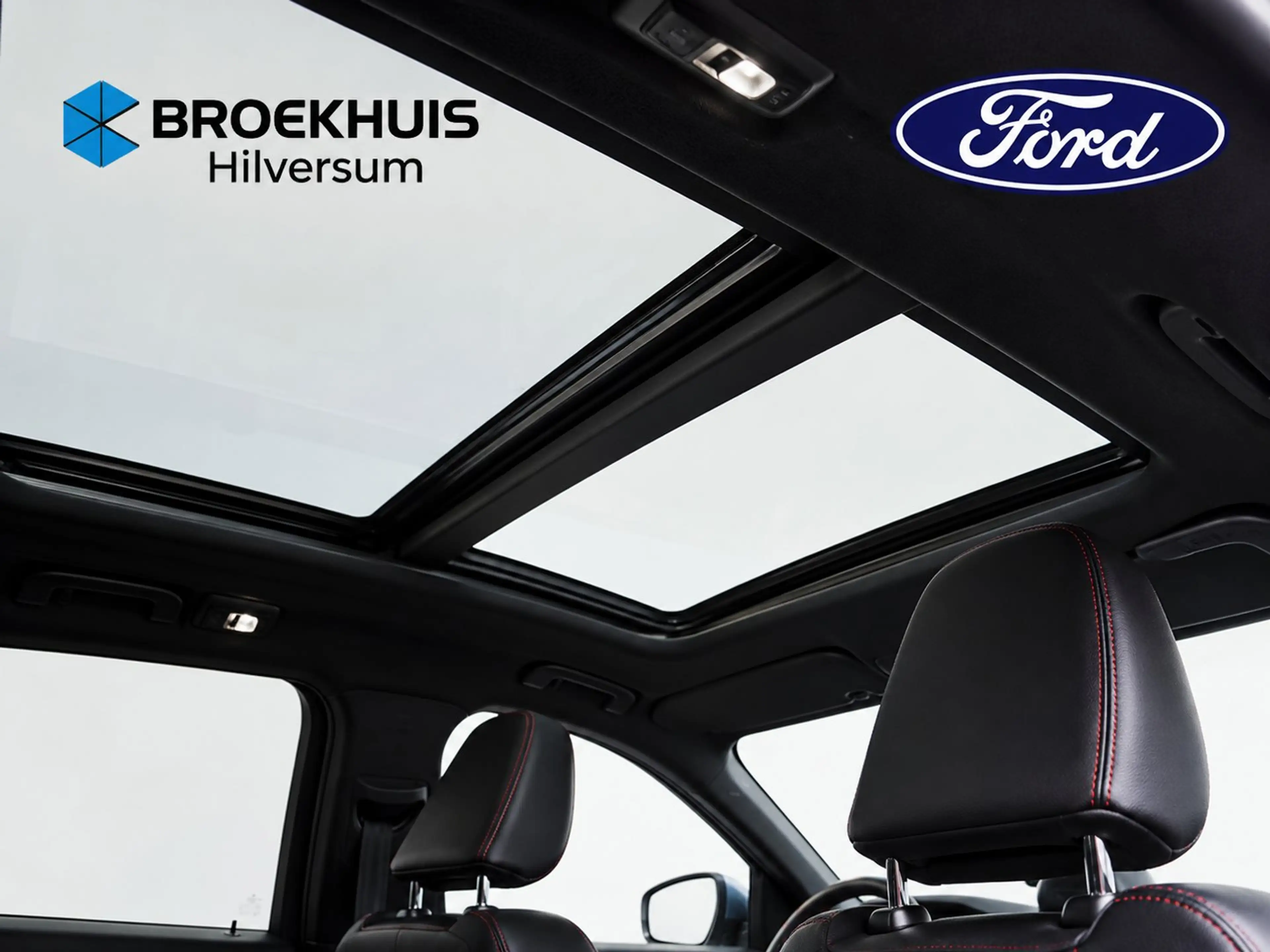 Ford Explorer ST-Line Plug-in-Hybrid 4x4 | 360° Camera | Voorsto — photo 5