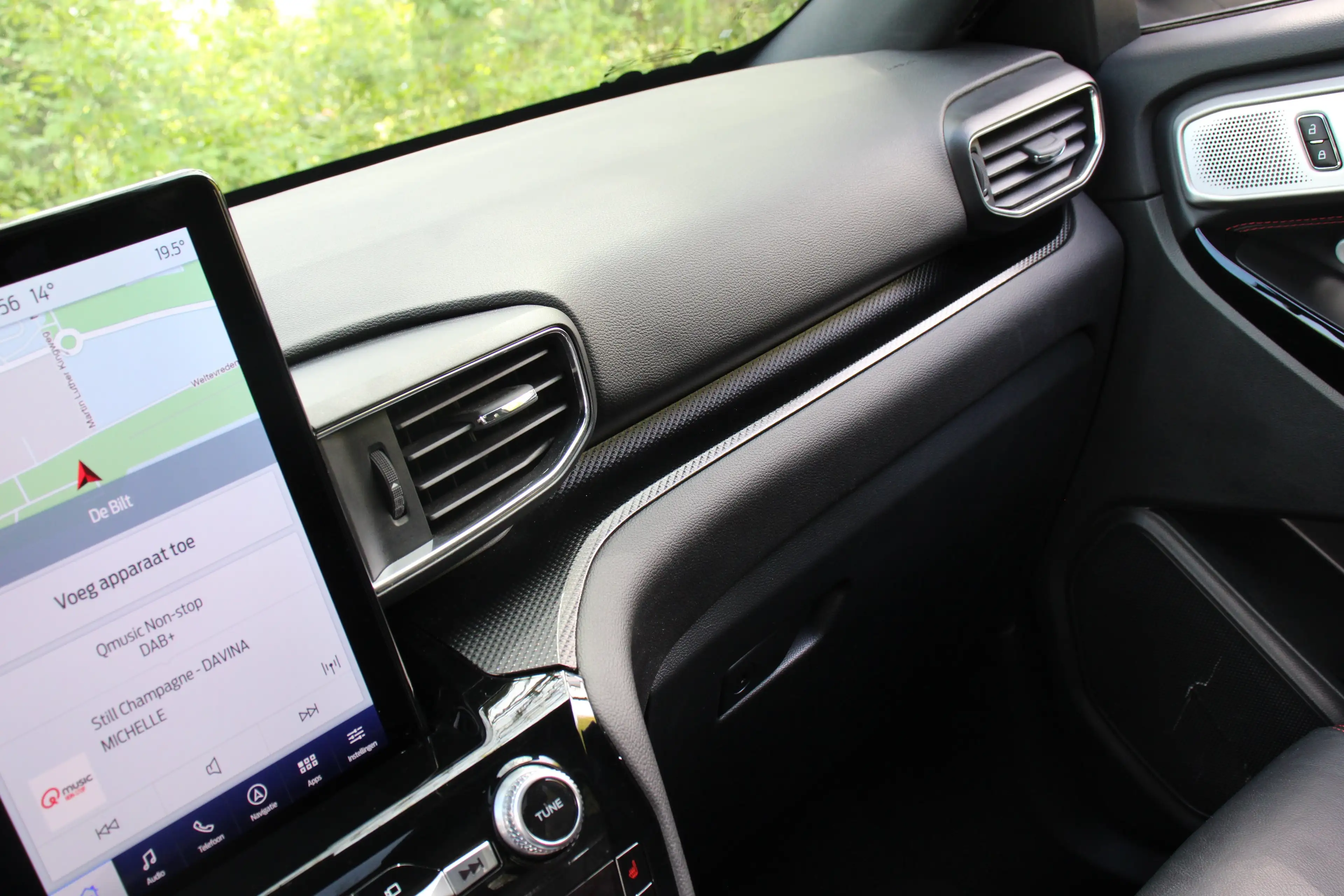 Ford Explorer ST-Line Plug-in-Hybrid 4x4 | 360° Camera | Voorsto — photo 28
