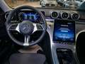 Mercedes-Benz C 220 d T 4M // AVANTGARDE DISTR AHK KAMERA PDC Grau - thumbnail 11