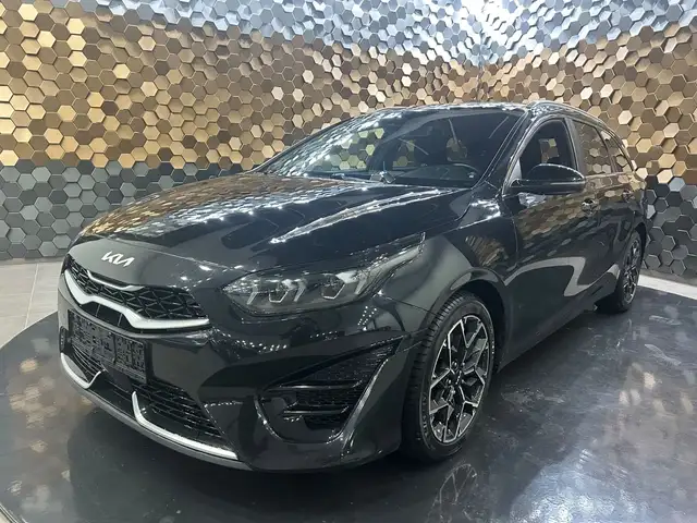 Kia Ceed SW / cee'd SW Ceed Sw /GT Line/Pano/Digital Tacho/JBL/