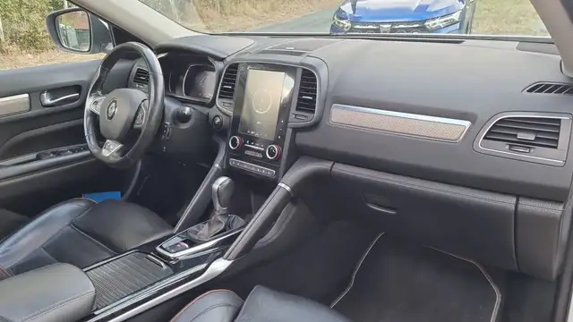 Renault Koleos view 10