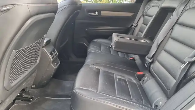 Renault Koleos view 9