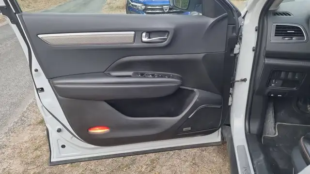 Renault Koleos view 7