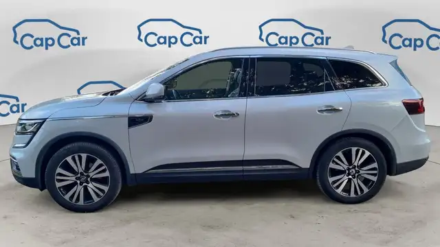 Renault Koleos view 2