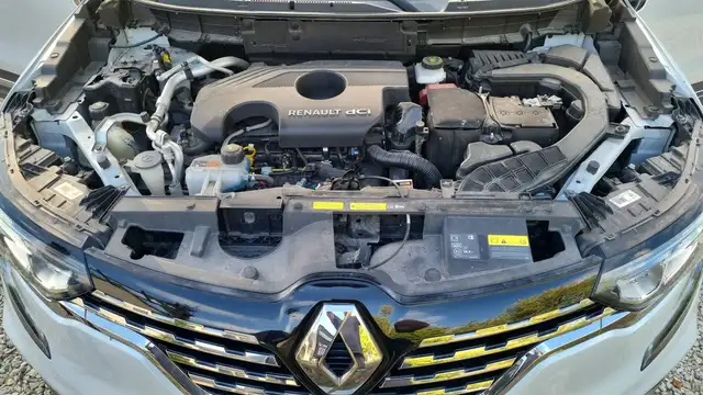 Renault Koleos view 15