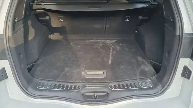 Renault Koleos view 14