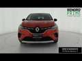 Renault Captur 1.6 E-Tech phev Intens 160cv auto my21 Rosso - thumbnail 3