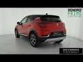 Renault Captur 1.6 E-Tech phev Intens 160cv auto my21 Rosso - thumbnail 7